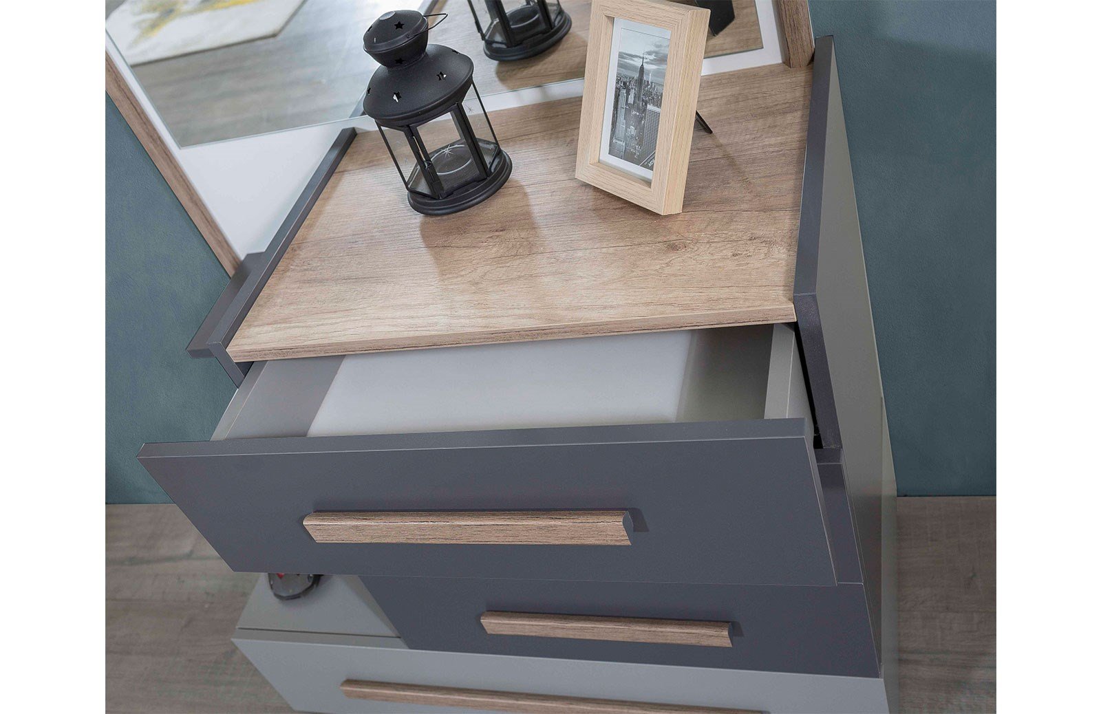 Michel Genç Odası Takımı