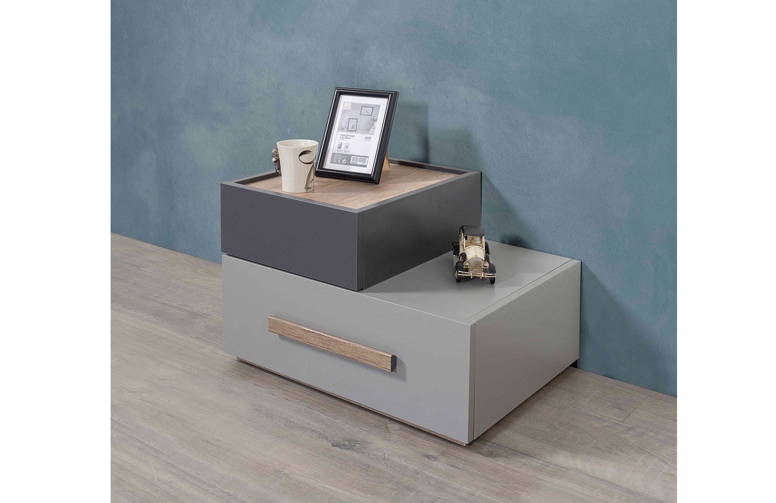 Michel Genç Odası Takımı