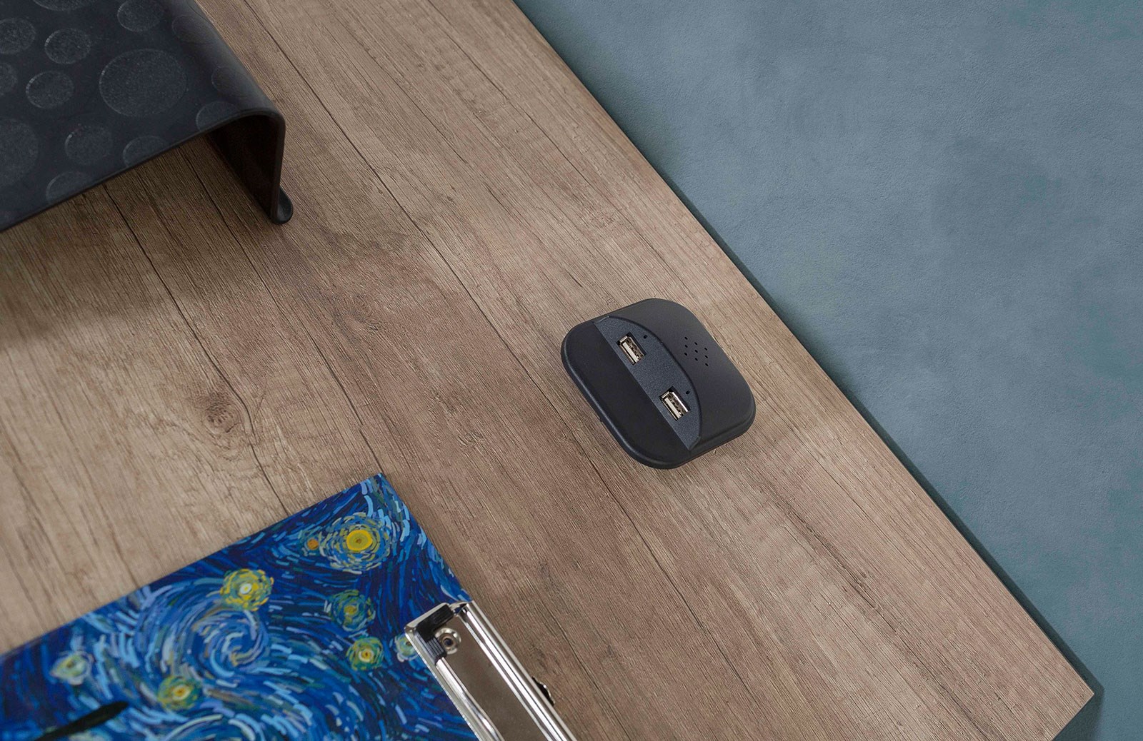 Michel Genç Odası Takımı