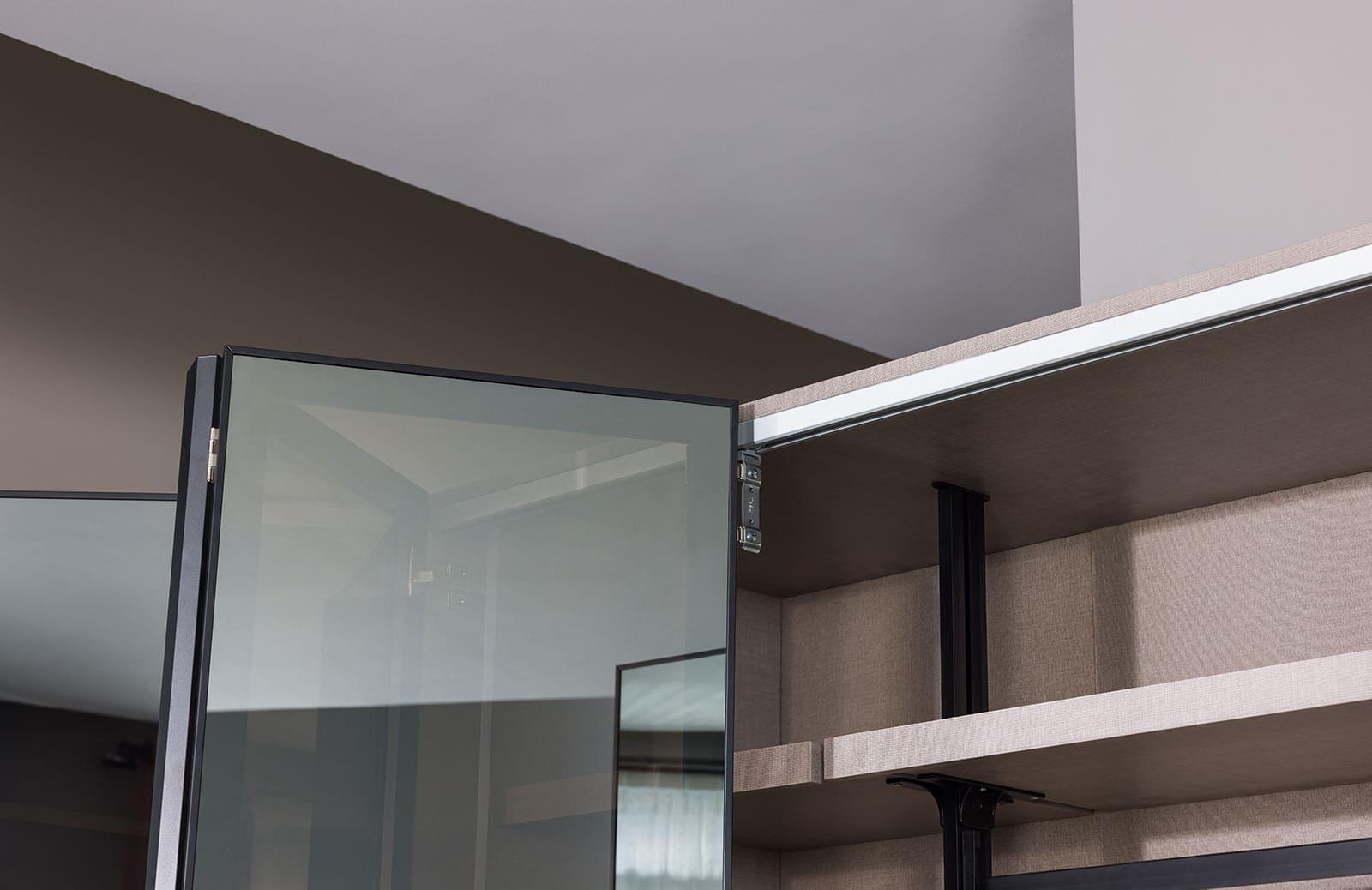 Mihi Yatak Odası Takımı