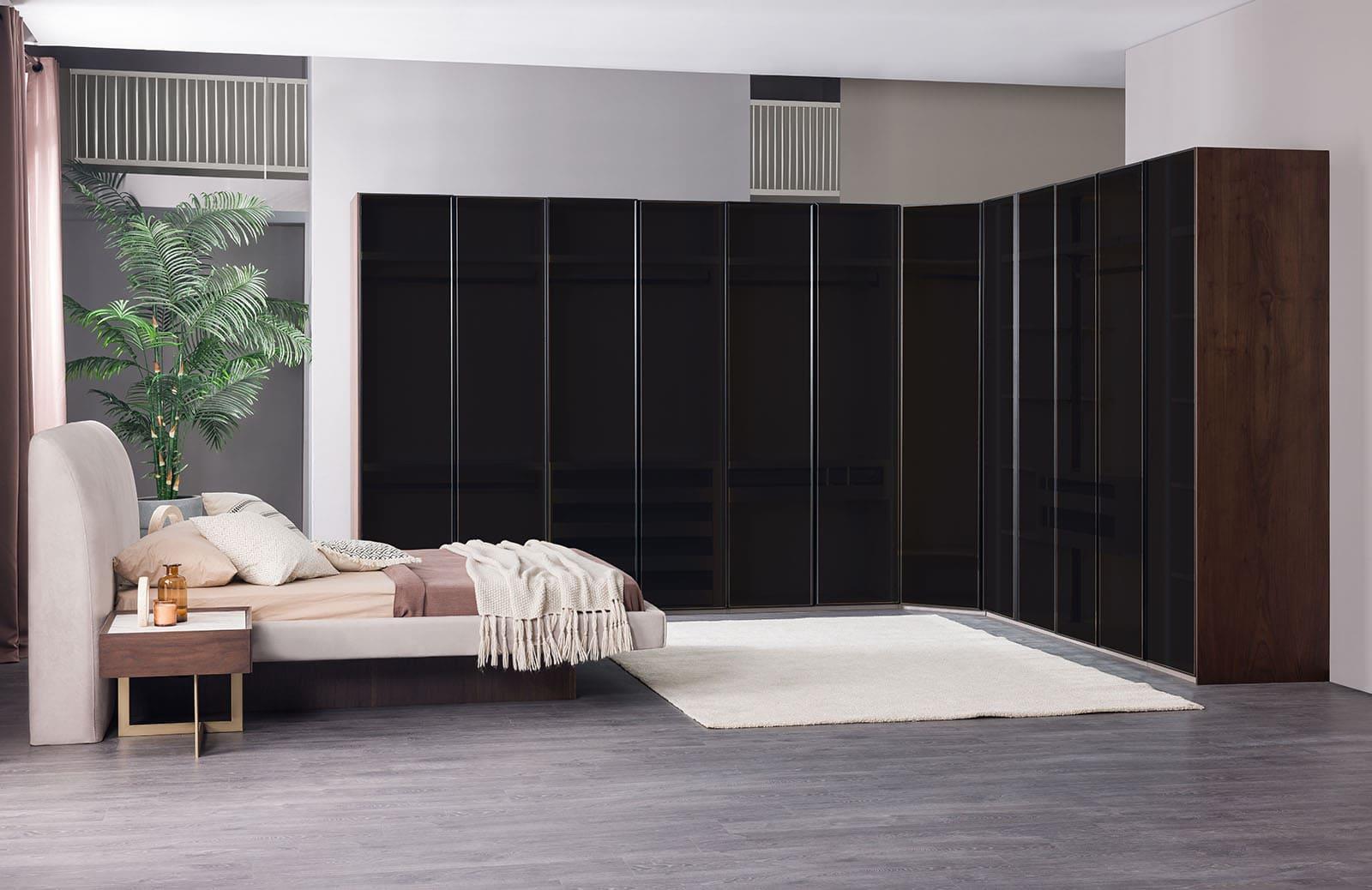 Mihi Yatak Odası Takımı