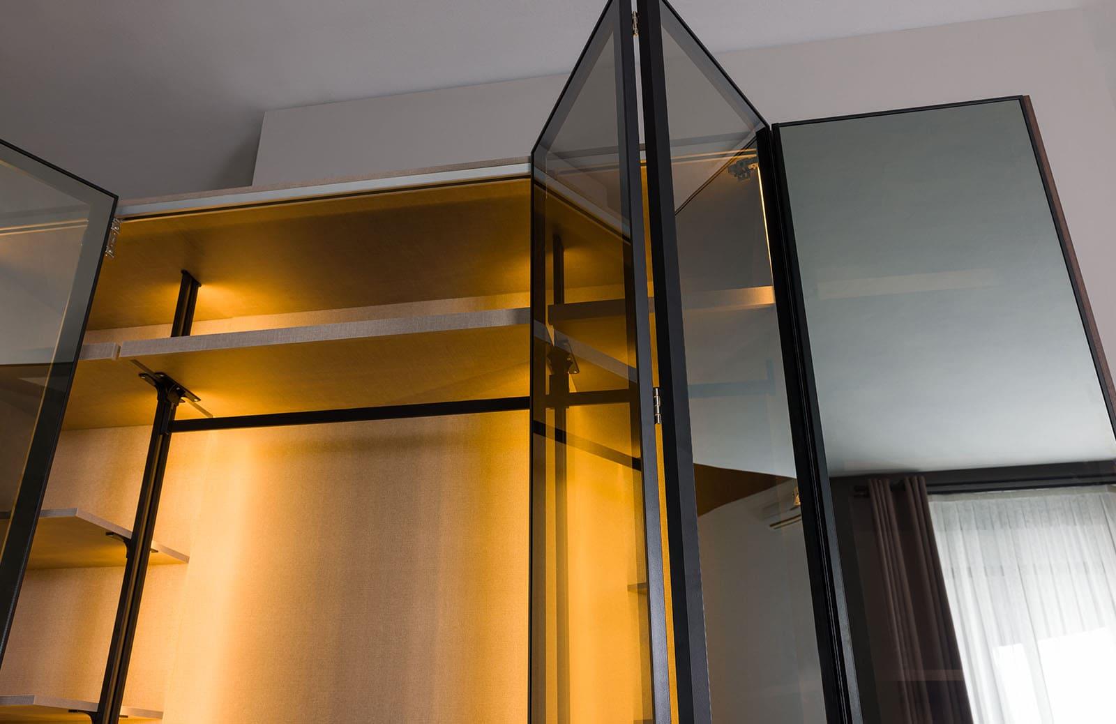 Mihi Yatak Odası Takımı