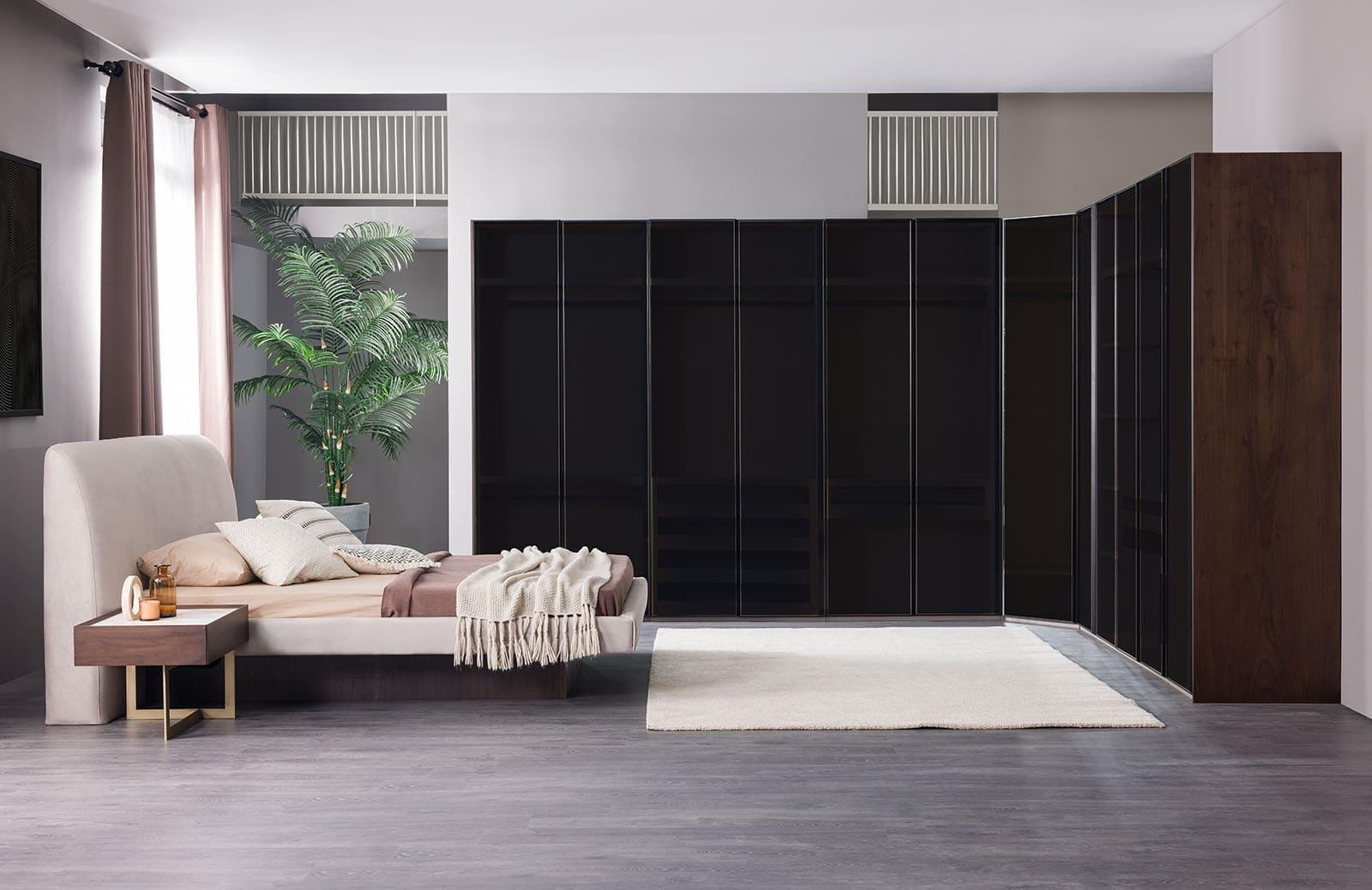 Mihi Yatak Odası Takımı