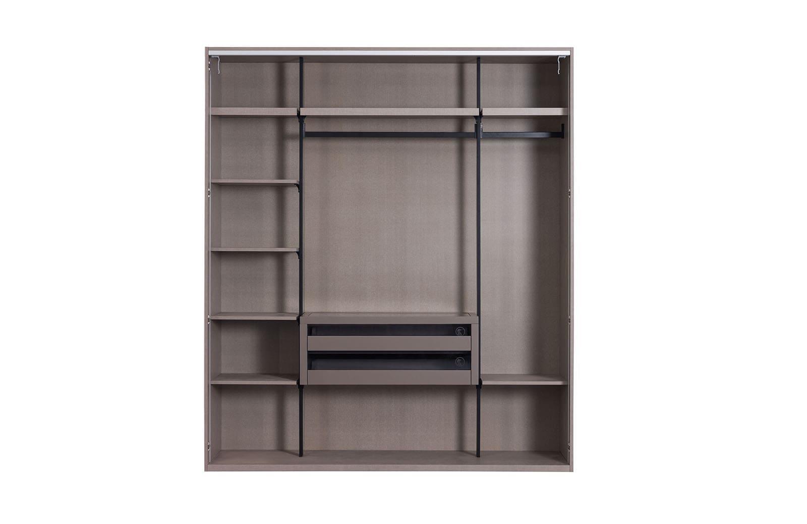 Mihi Yatak Odası Takımı