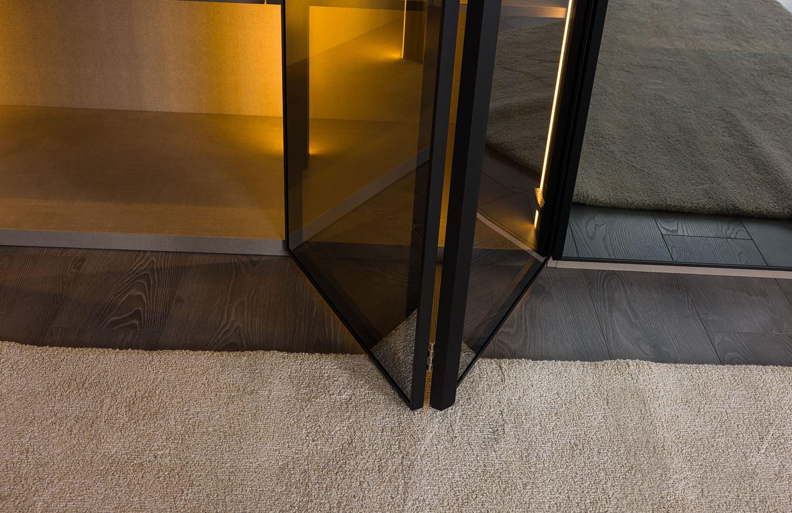 Mihi Yatak Odası Takımı