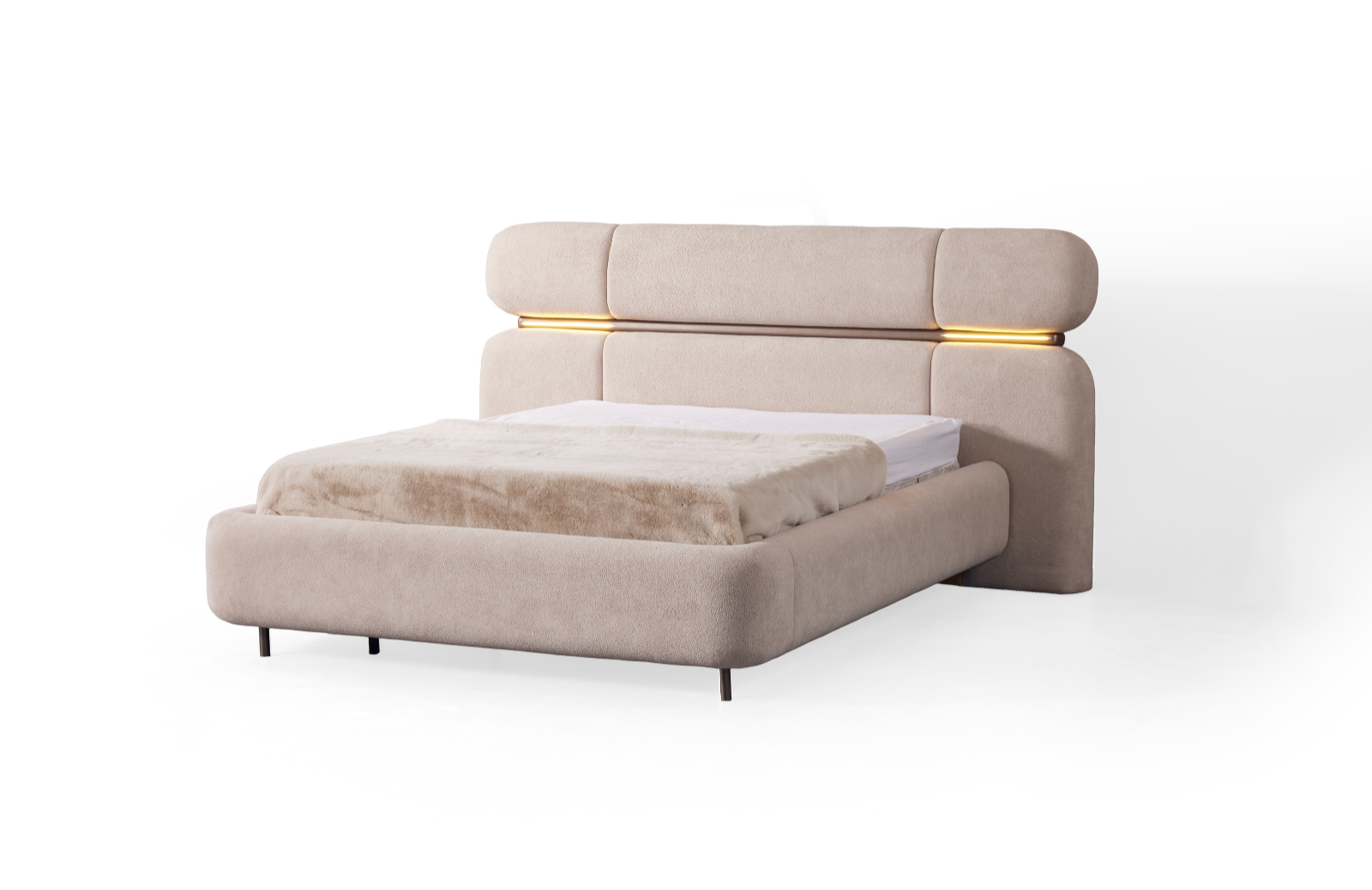 Miloslav Bazalı Karyola