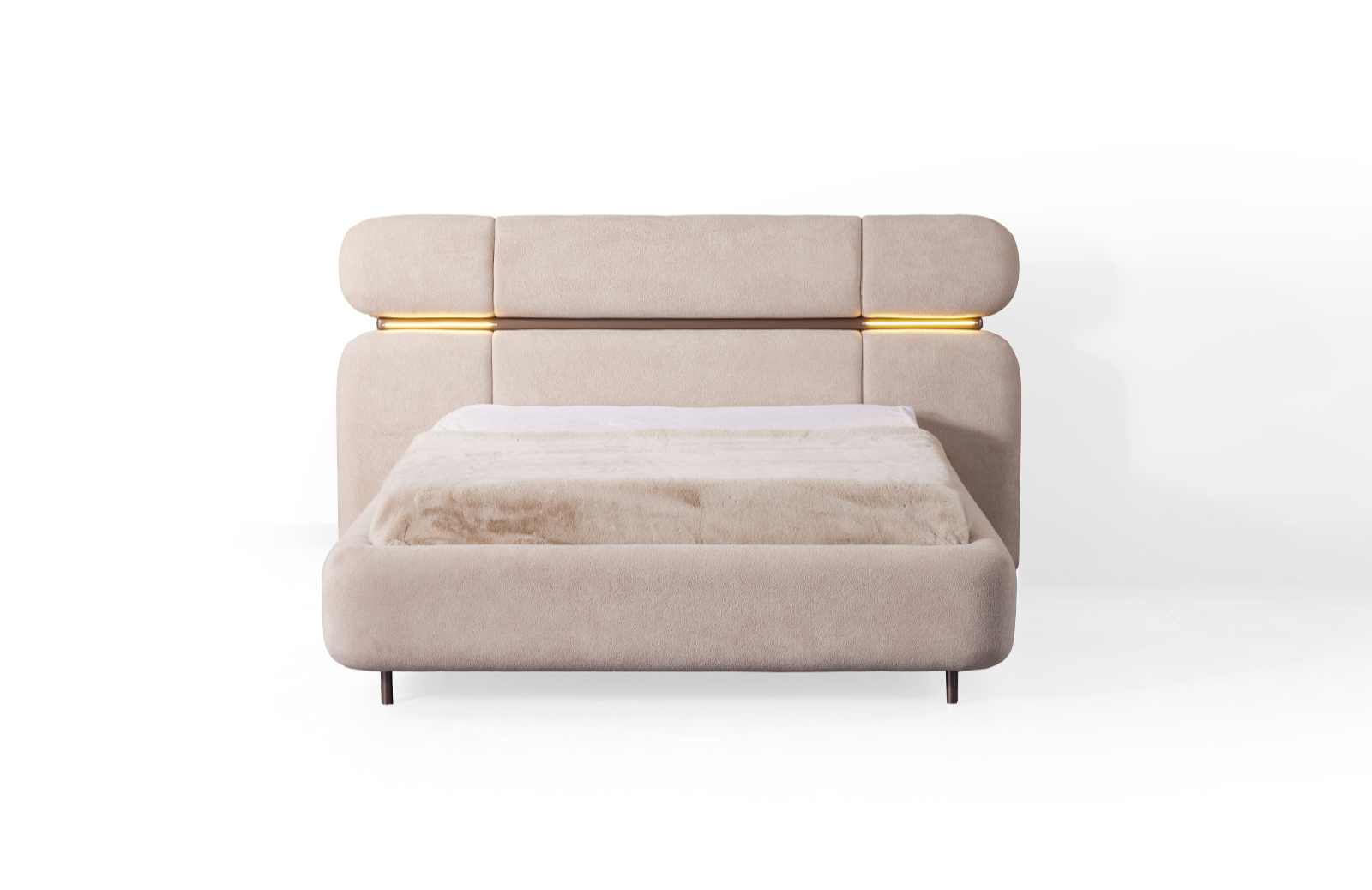 Miloslav Bazalı Karyola