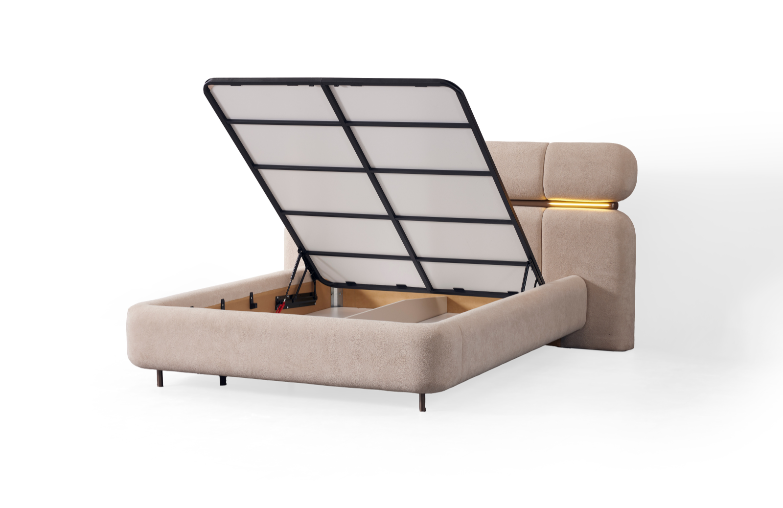 Miloslav Bazalı Karyola