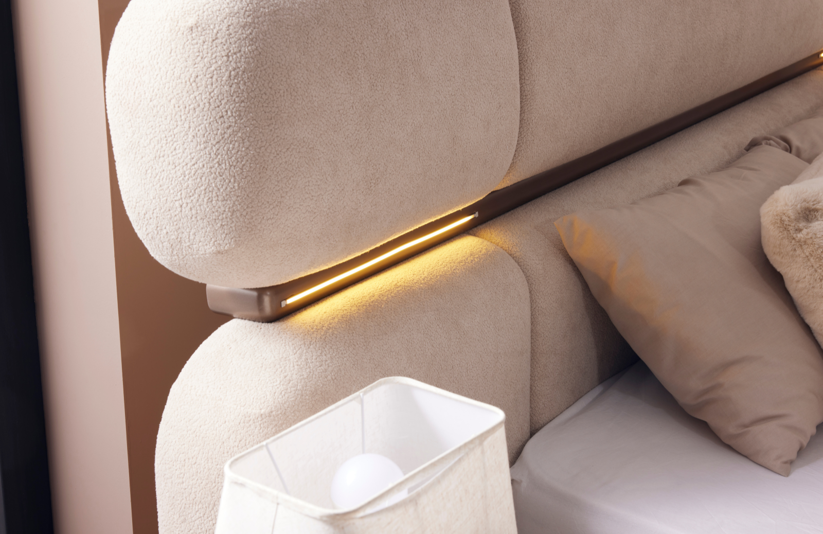 Miloslav Yatak Odası Takımı