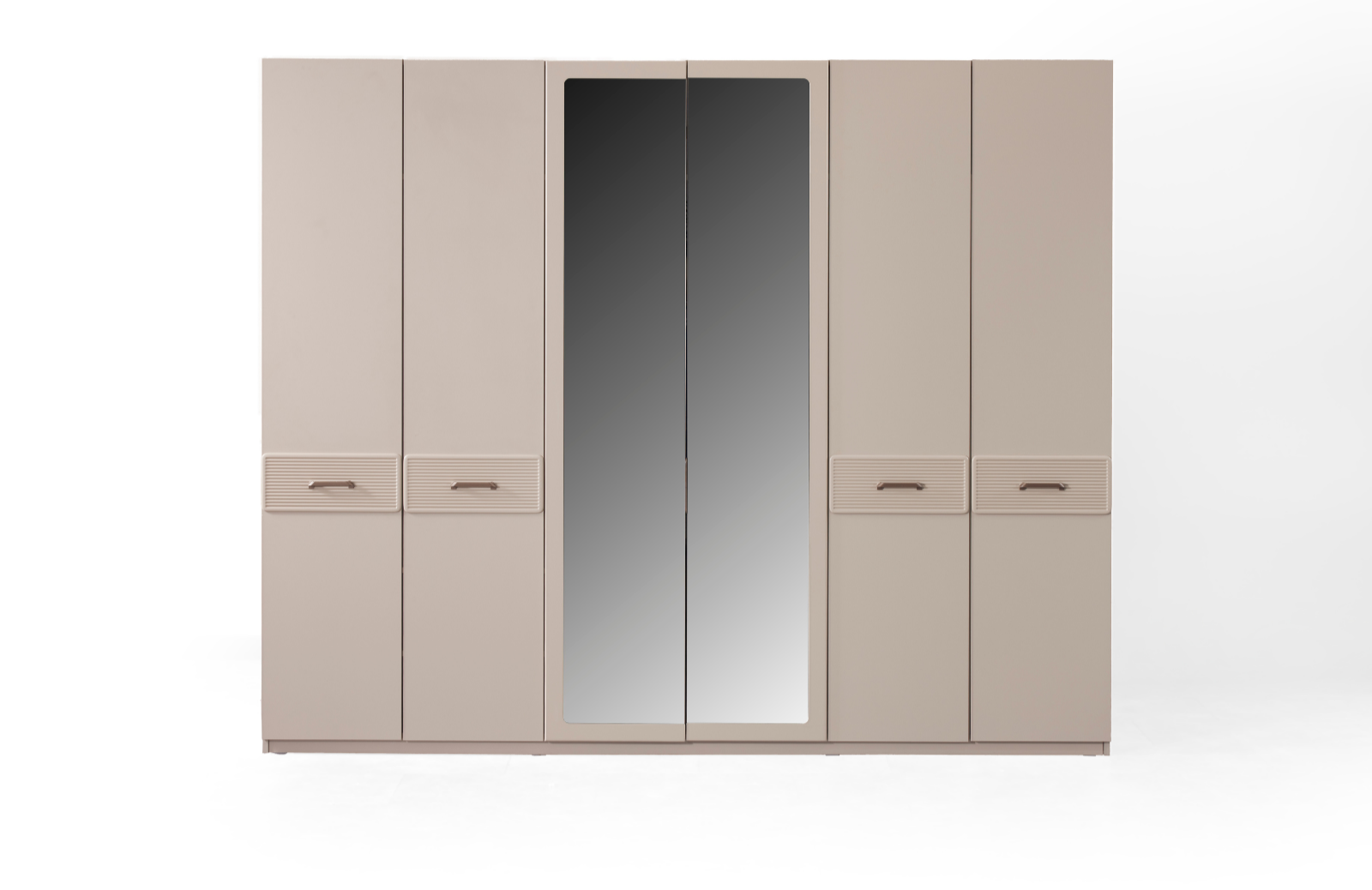 Miloslav Yatak Odası Takımı