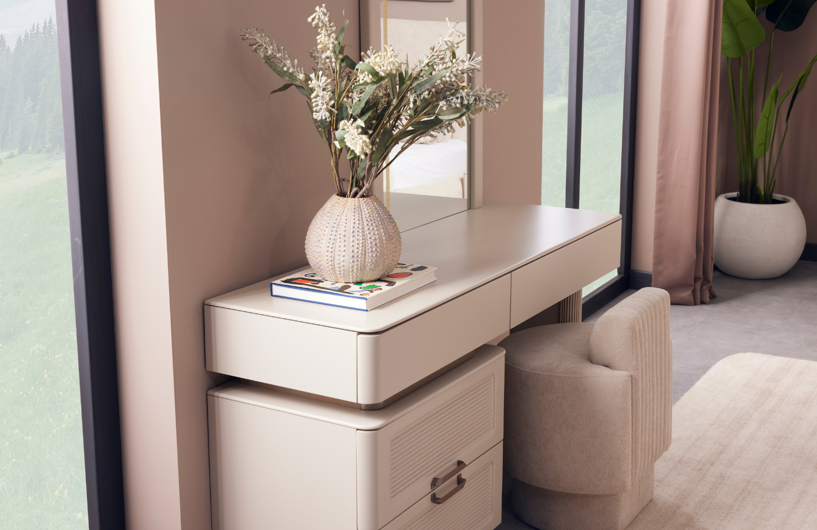 Miloslav Yatak Odası Takımı