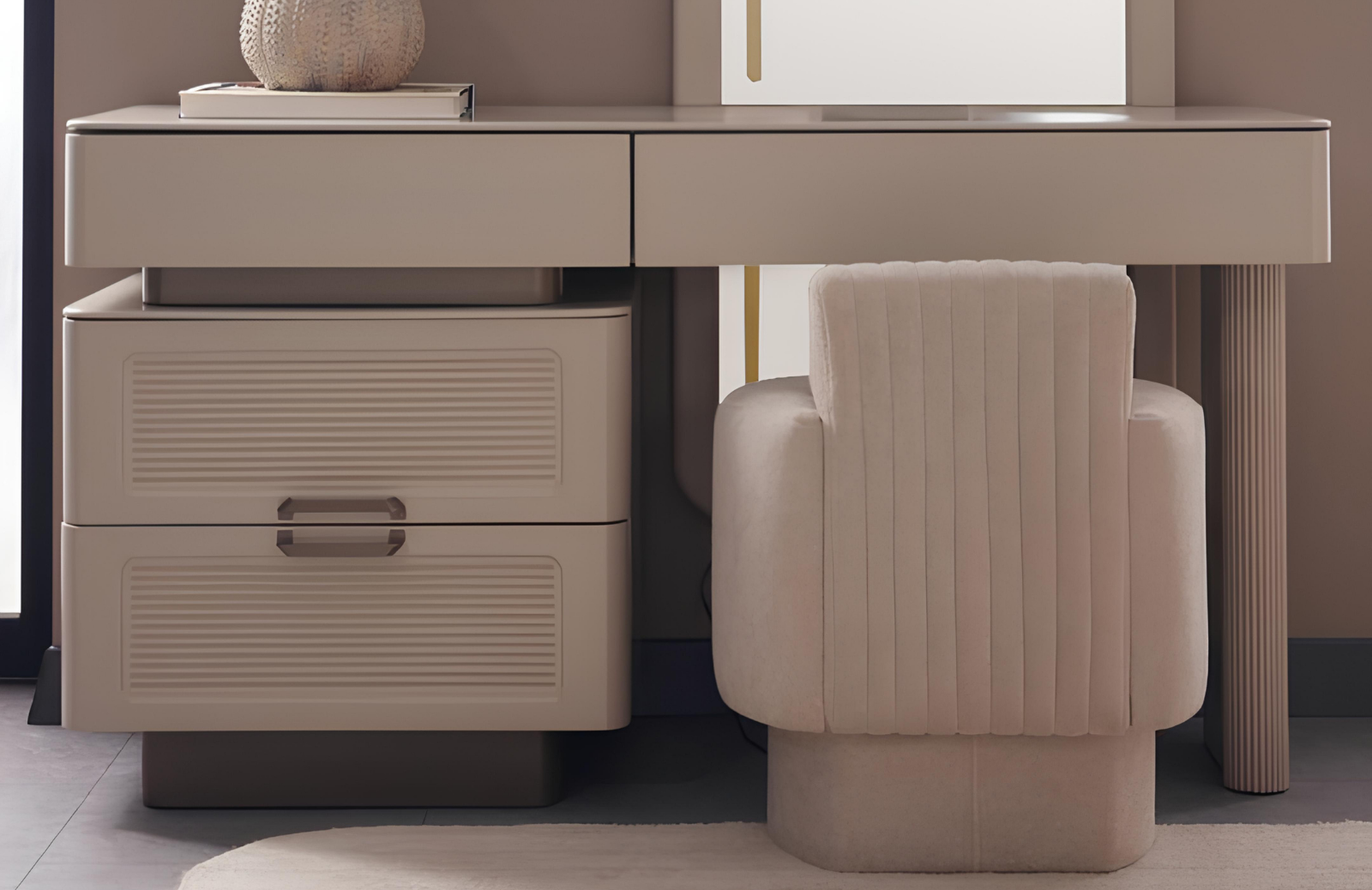 Miloslav Yatak Odası Takımı