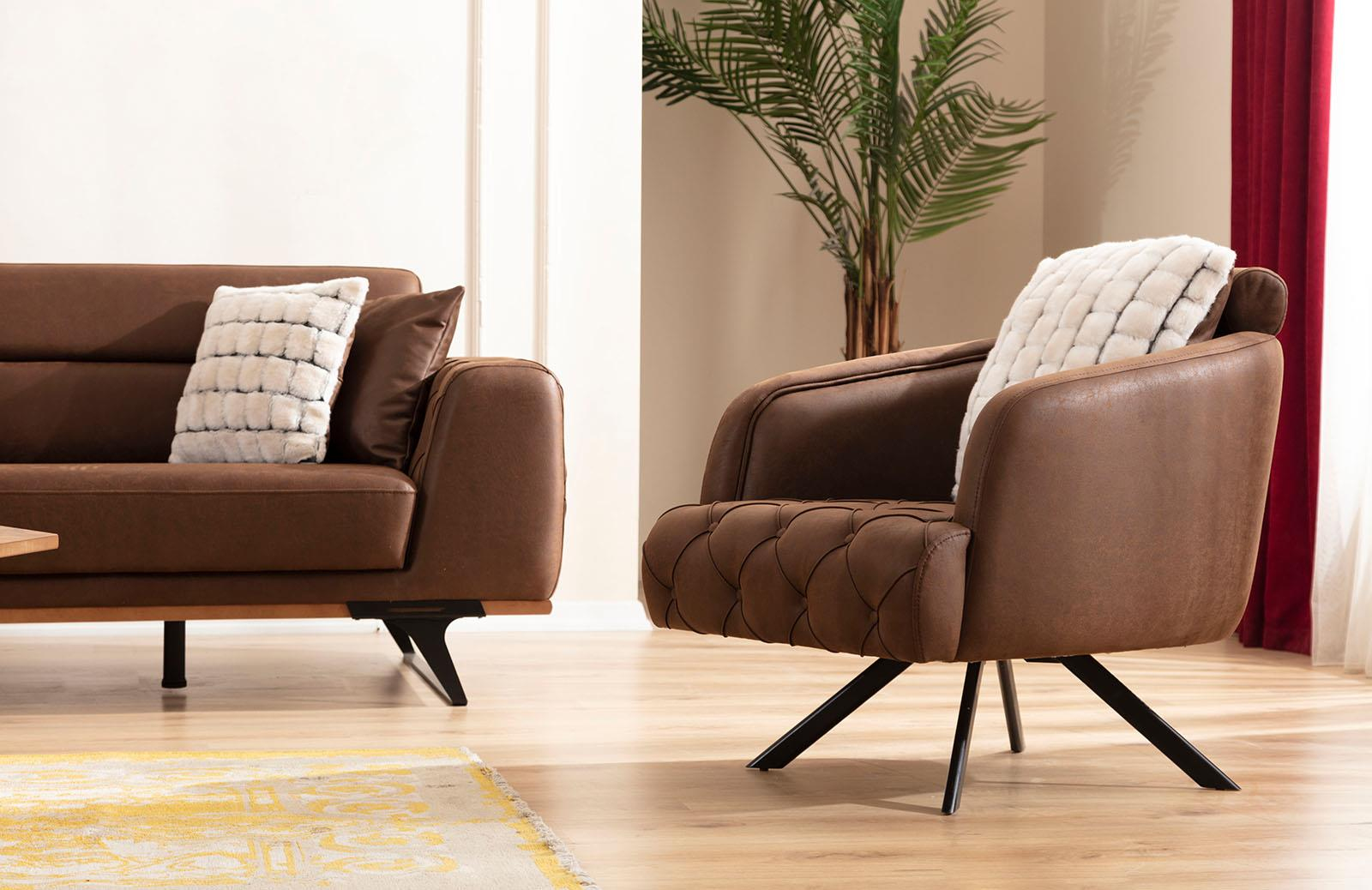 Mita Koltuk Takımı