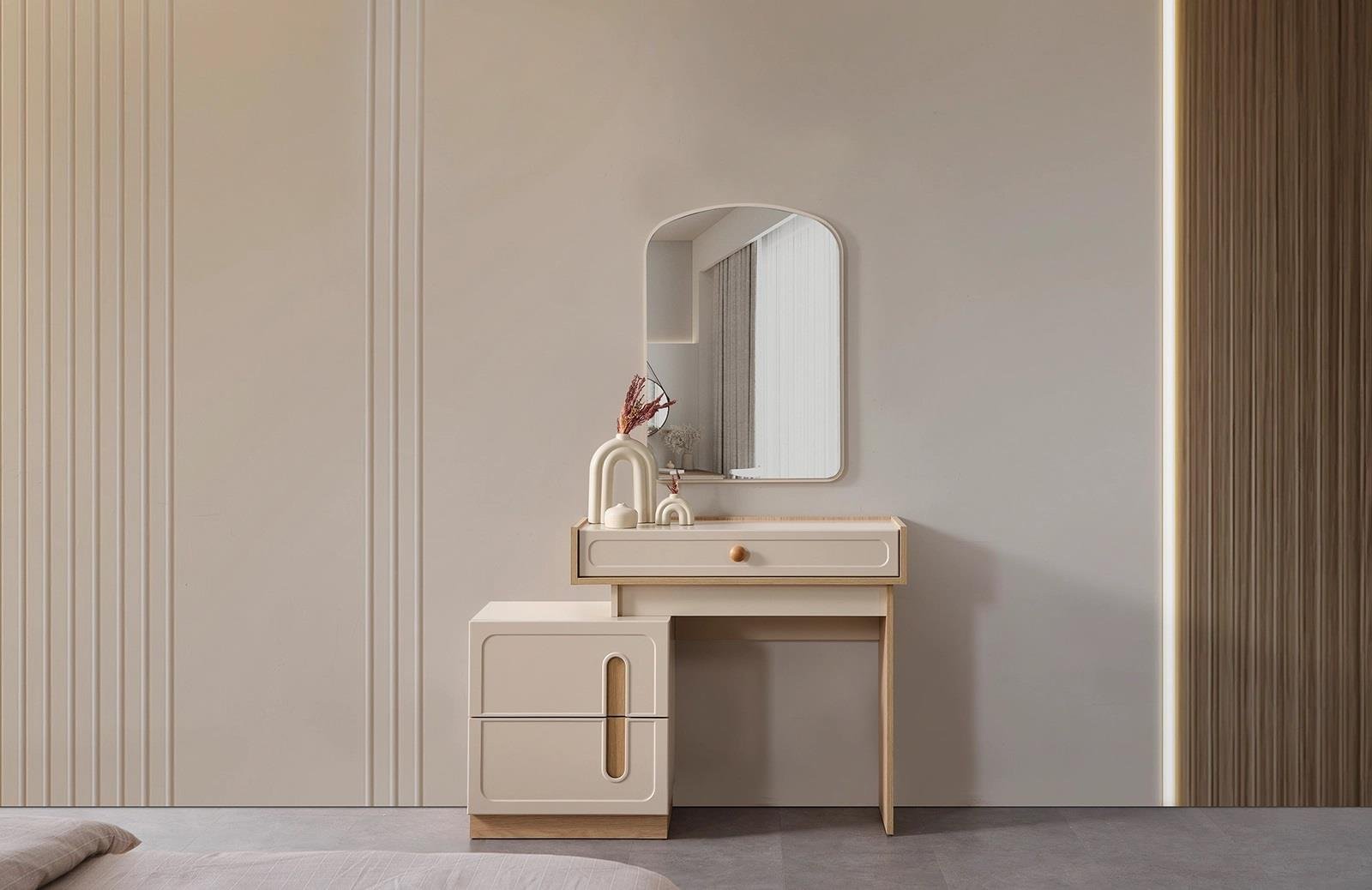 Mivora Yatak Odası Takımı