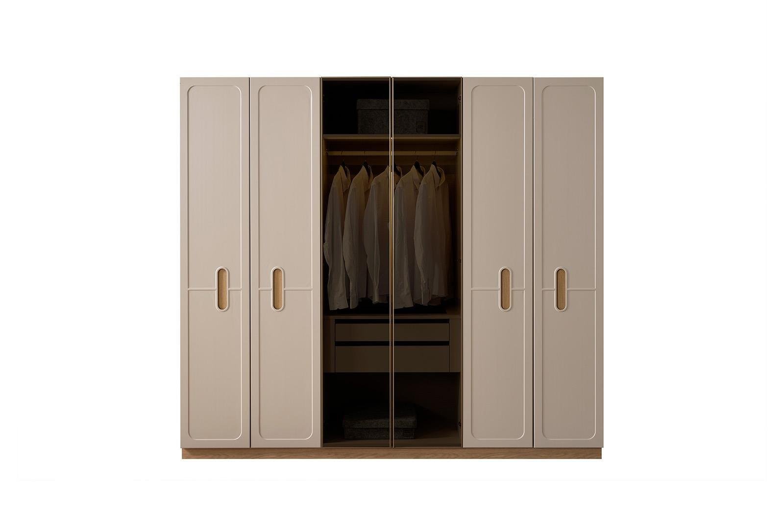 Mivora Yatak Odası Takımı