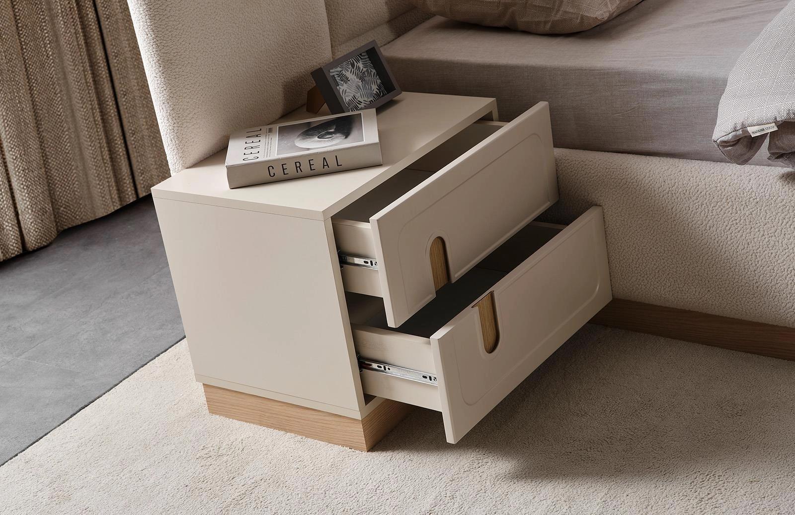 Mivora Yatak Odası Takımı