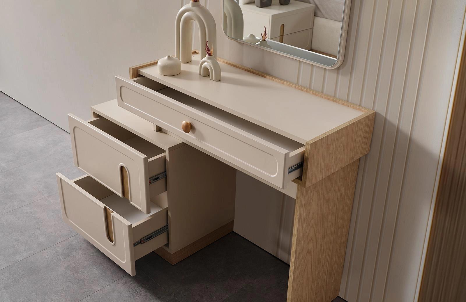 Mivora Yatak Odası Takımı