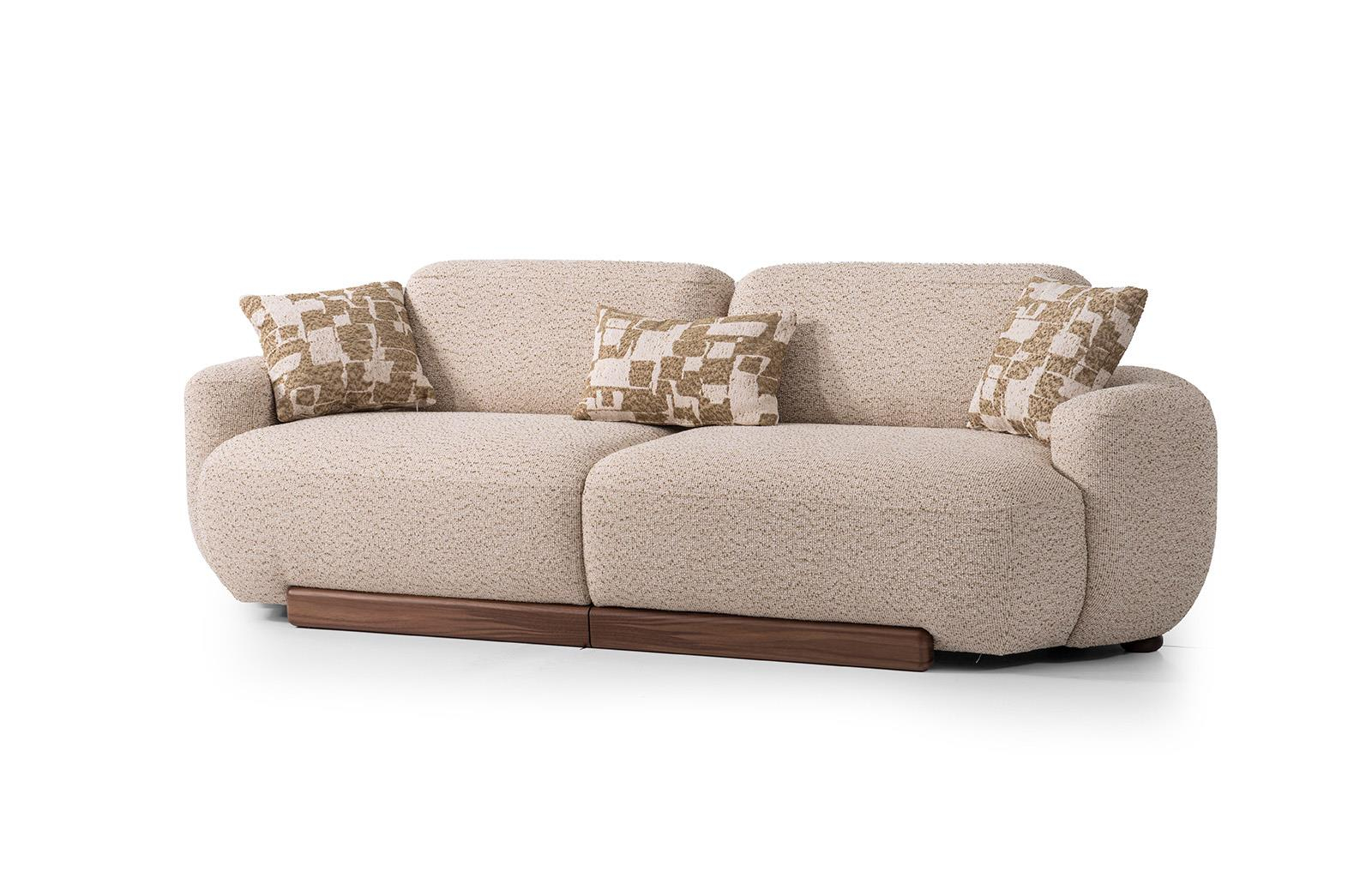 Modera Koltuk Takımı