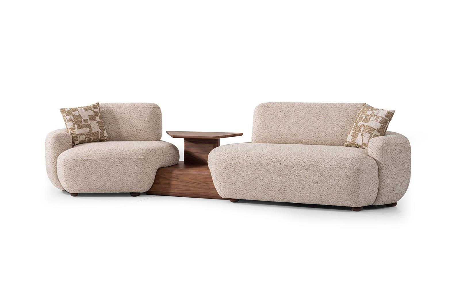 Modera Koltuk Takımı