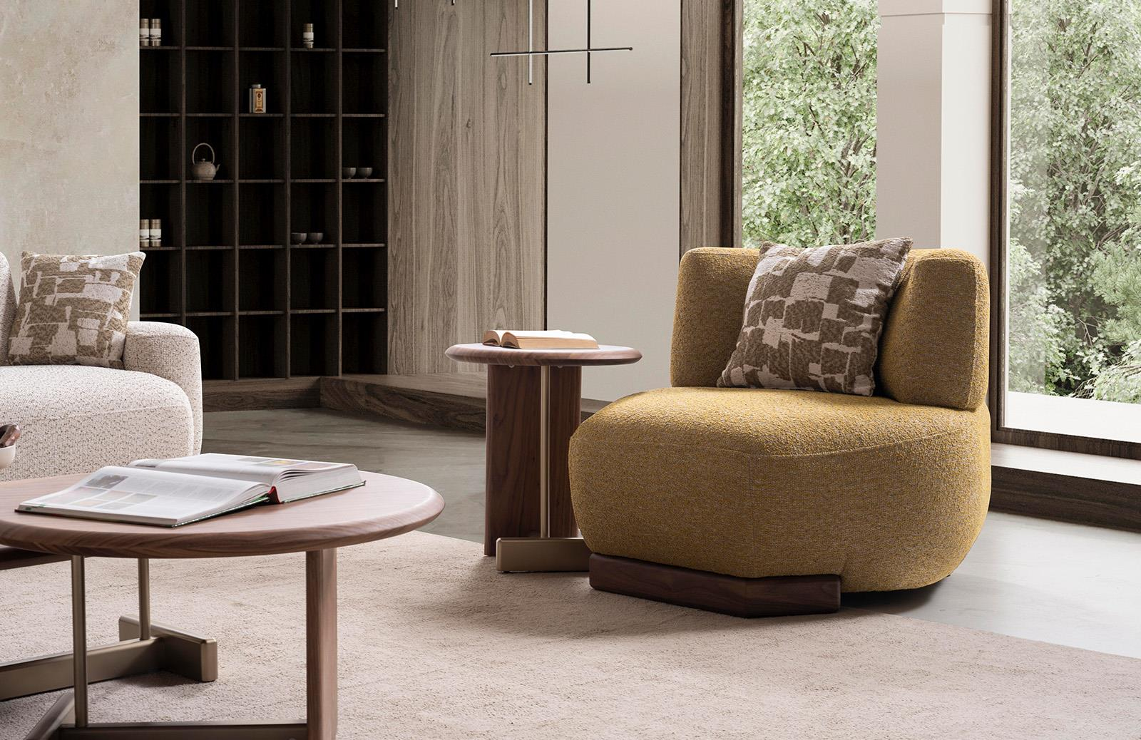 Modera Koltuk Takımı