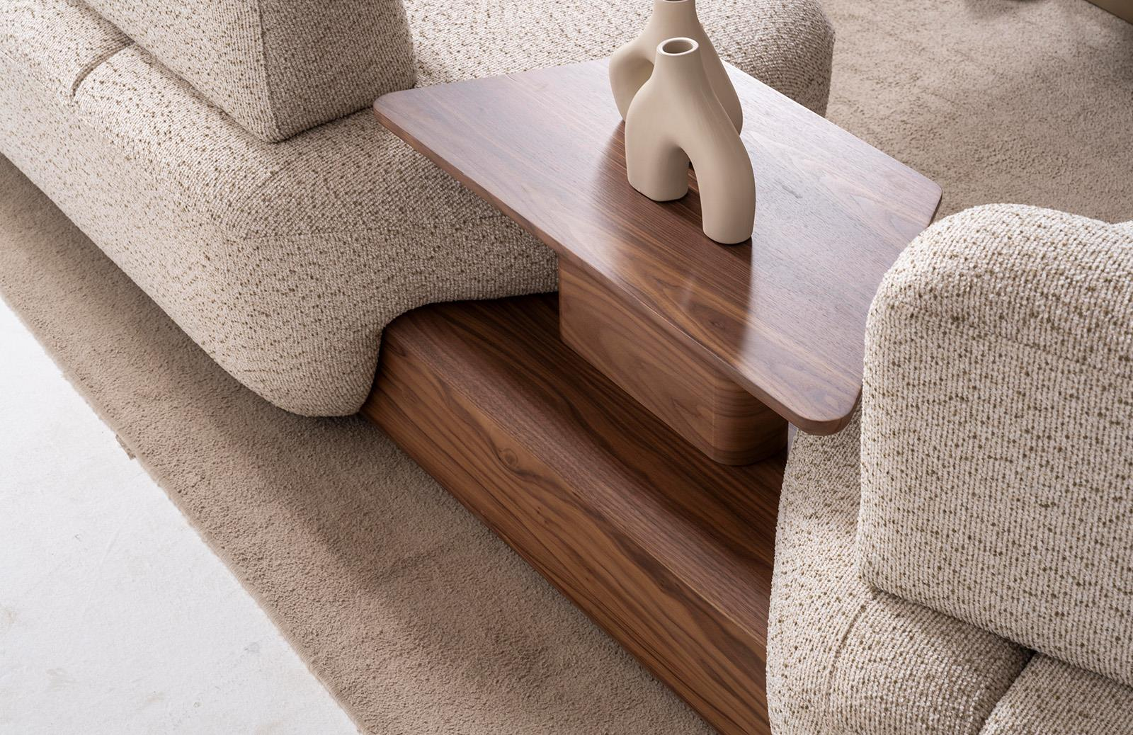 Modera Koltuk Takımı