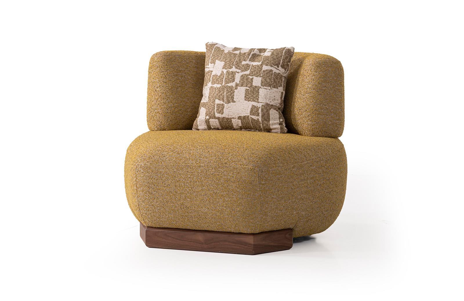 Modera Koltuk Takımı