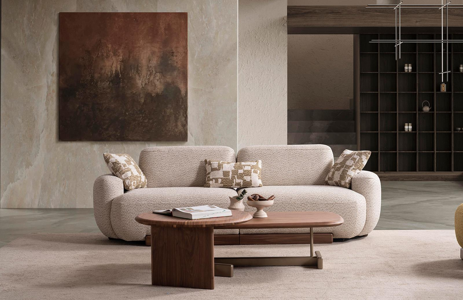 Modera Koltuk Takımı