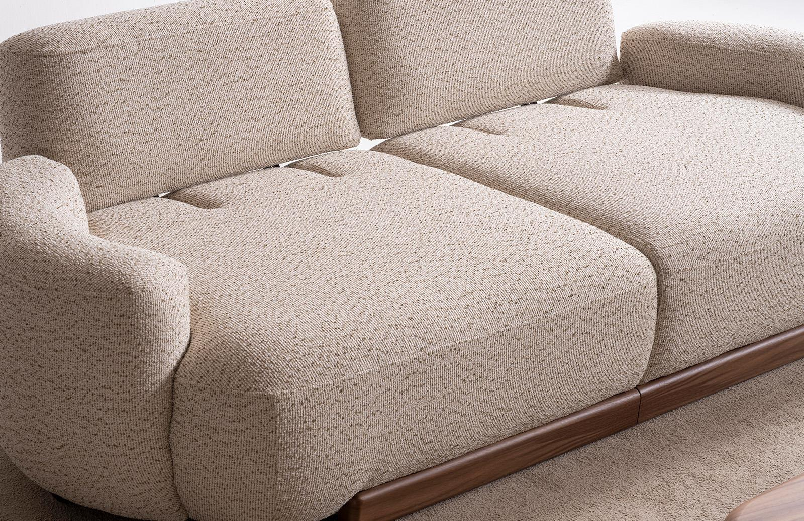 Modera Koltuk Takımı