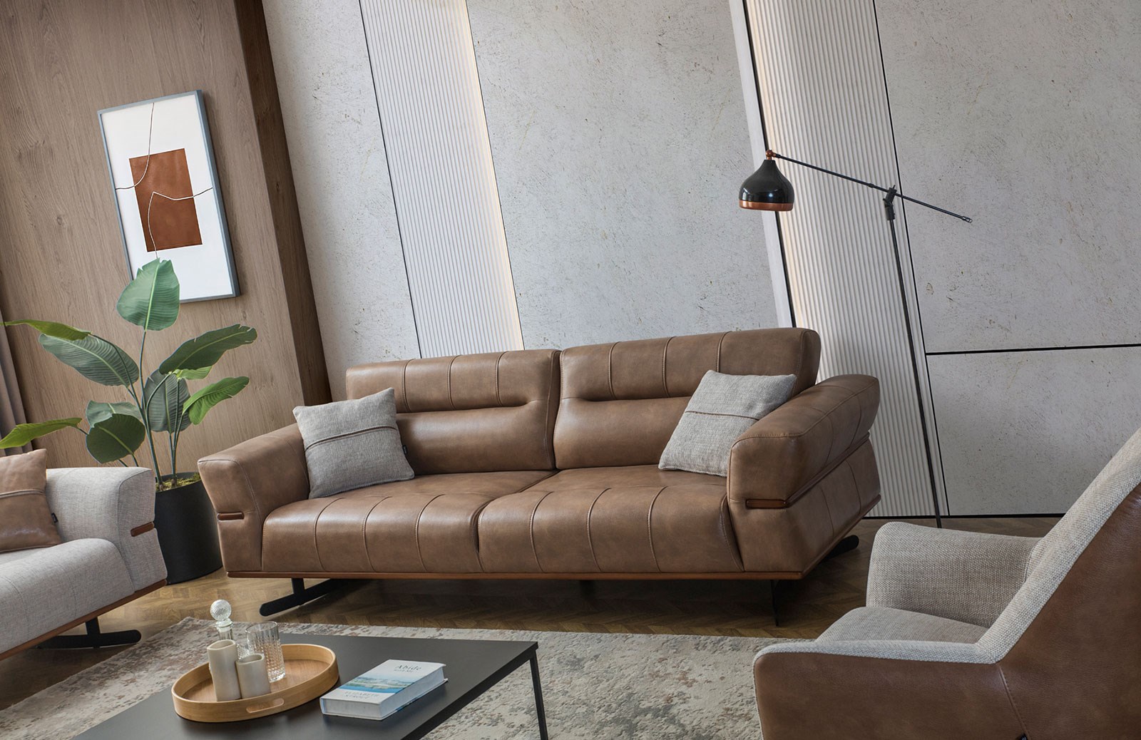 Molly Koltuk Takımı