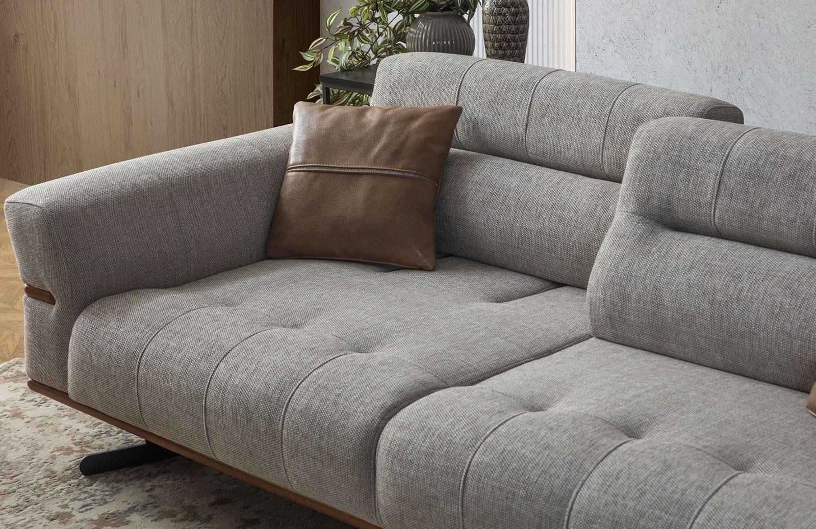 Molly Koltuk Takımı