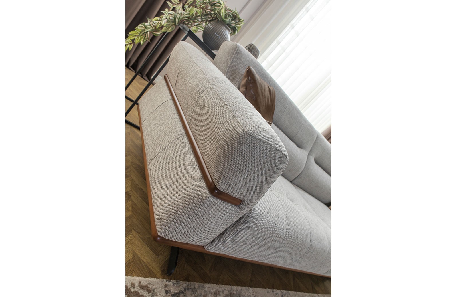 Molly Koltuk Takımı