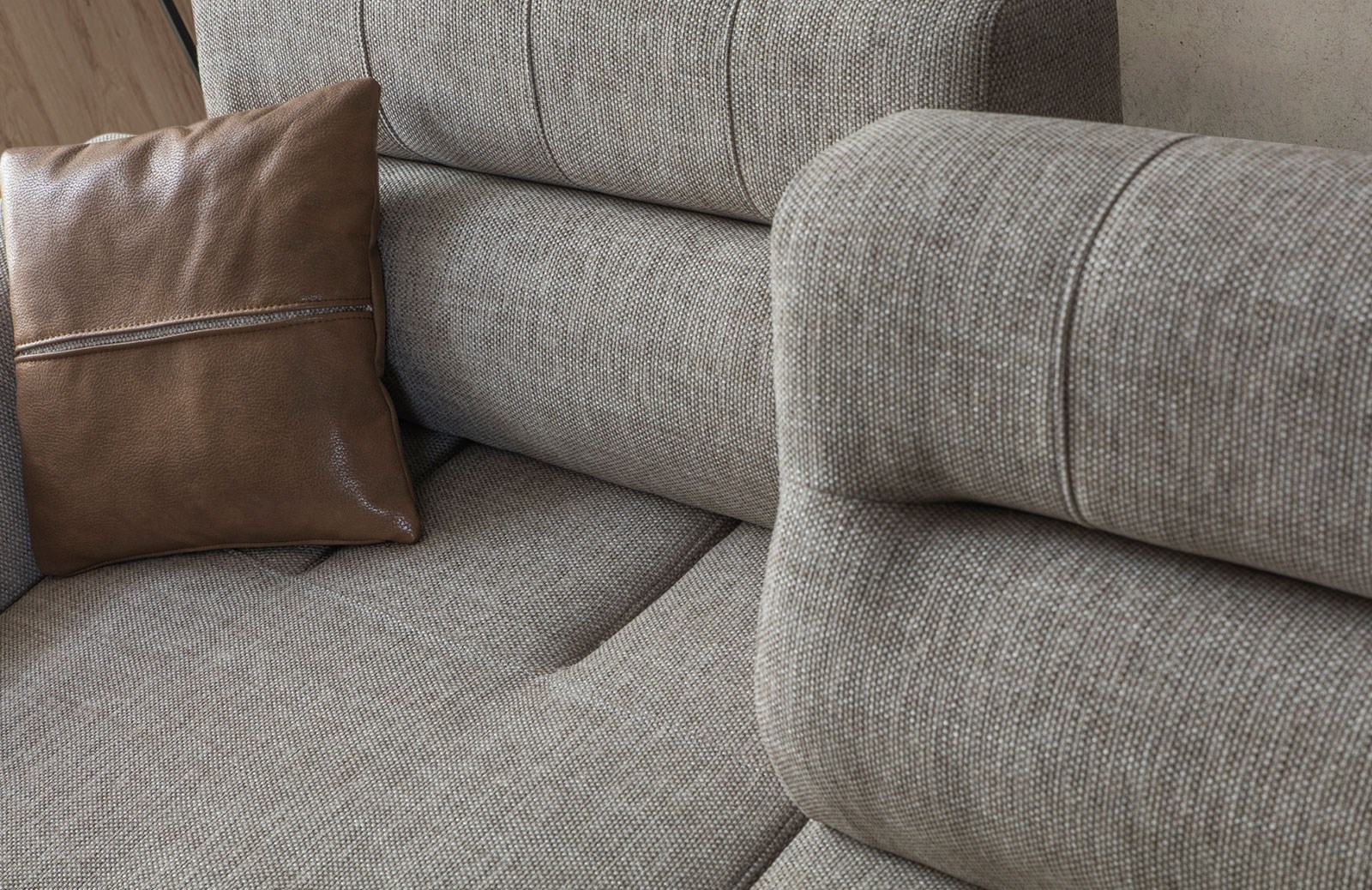 Molly Koltuk Takımı