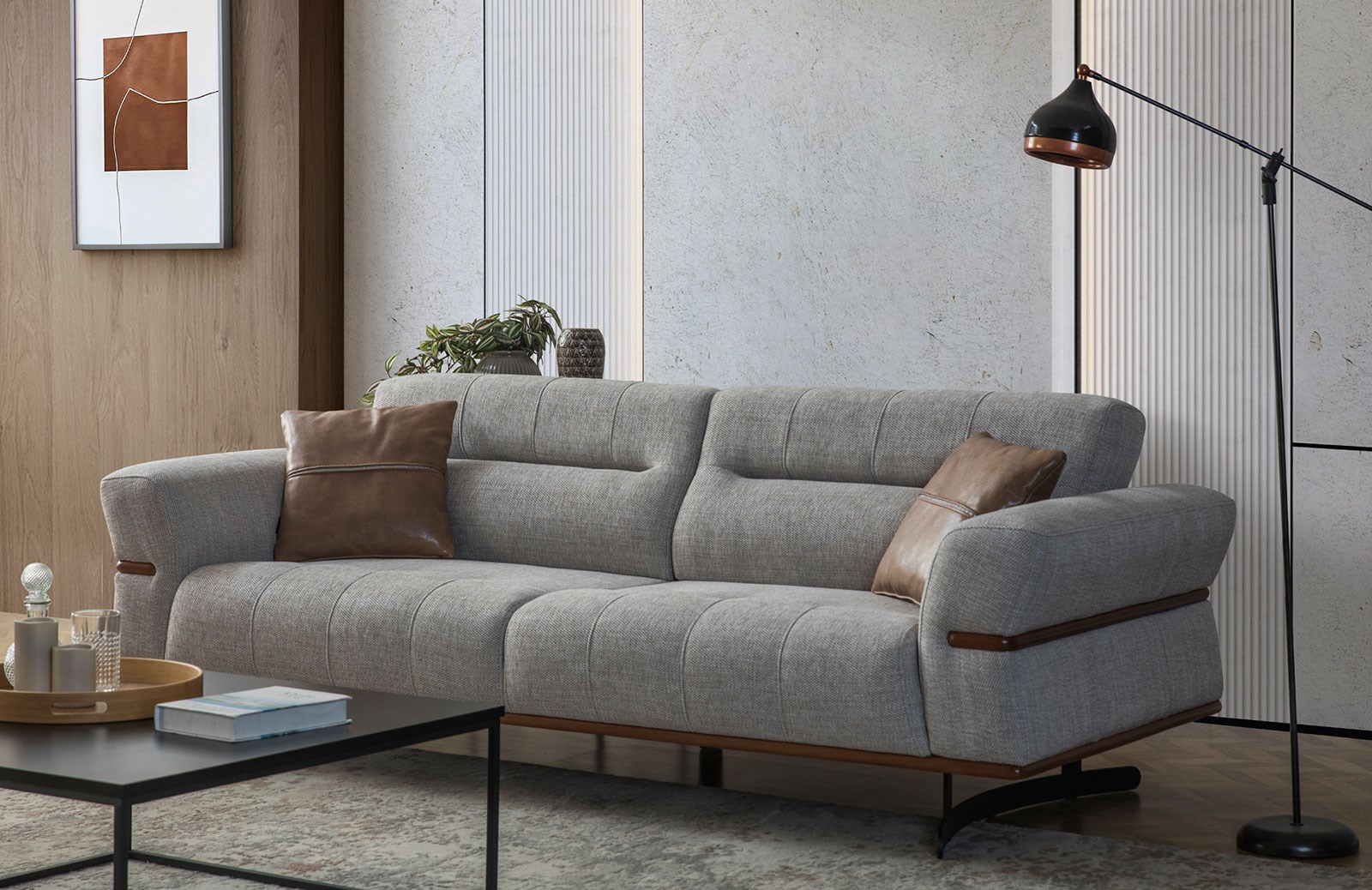 Molly Koltuk Takımı