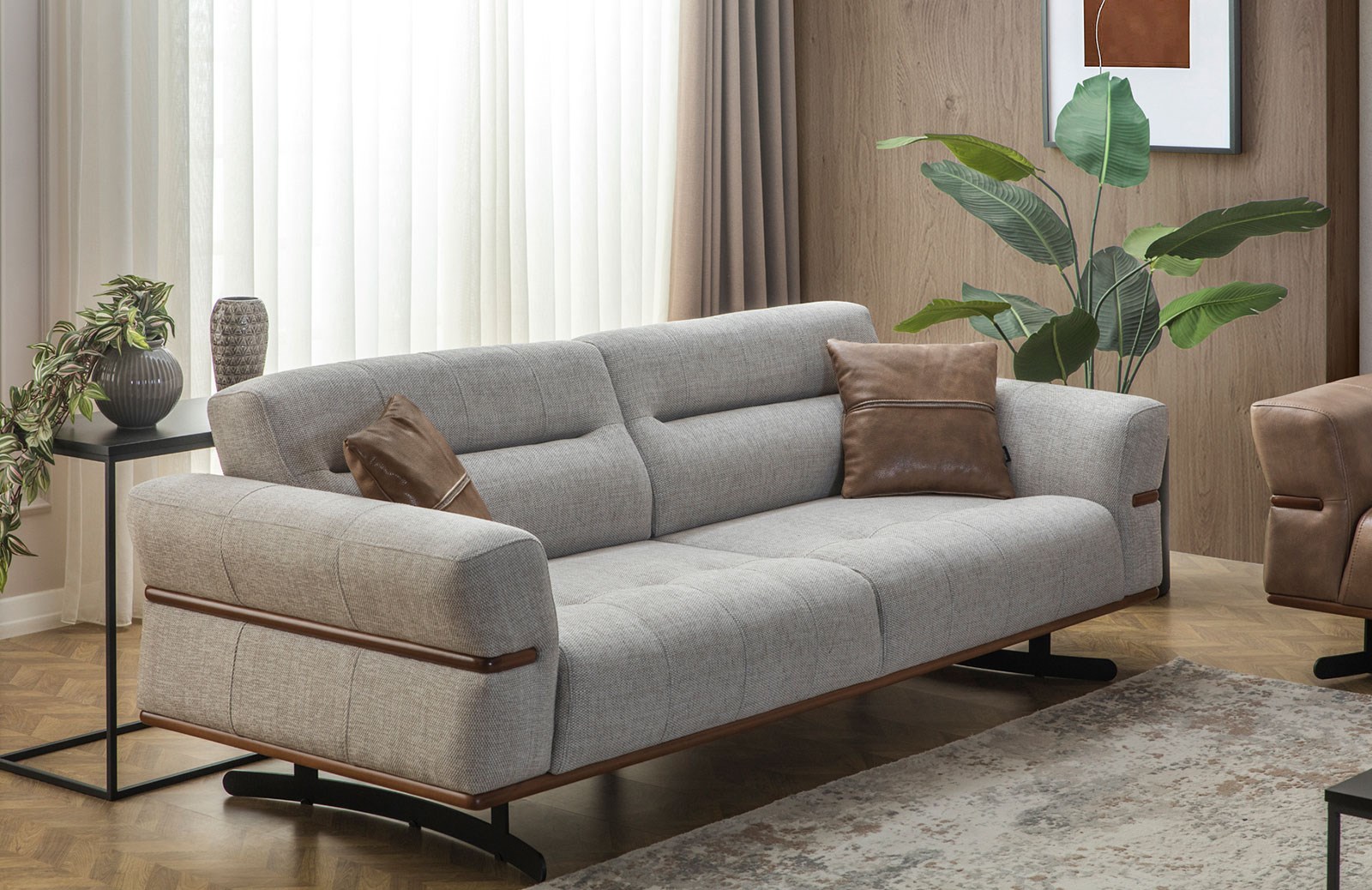 Molly Koltuk Takımı