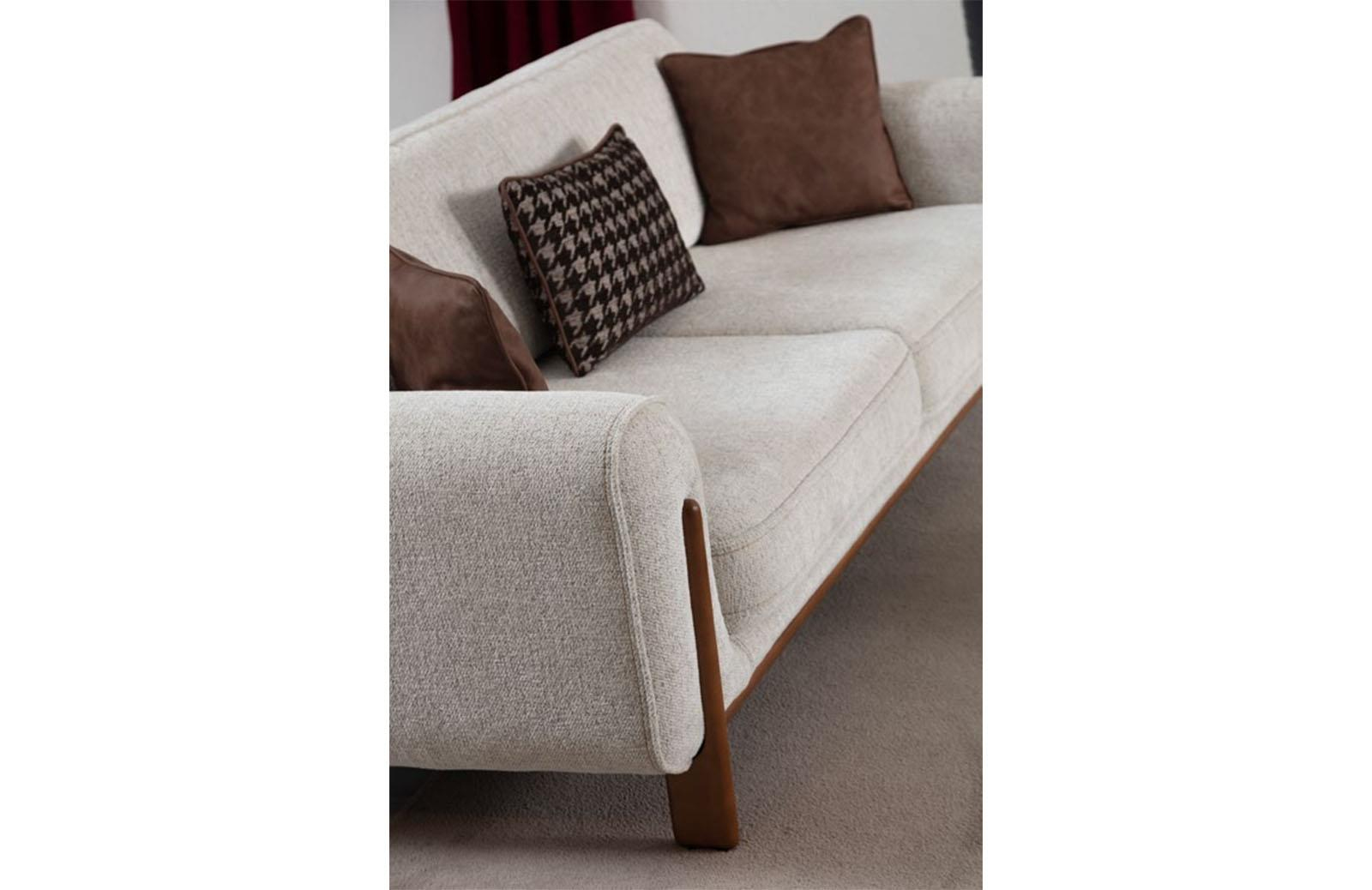 Monica Koltuk Takımı