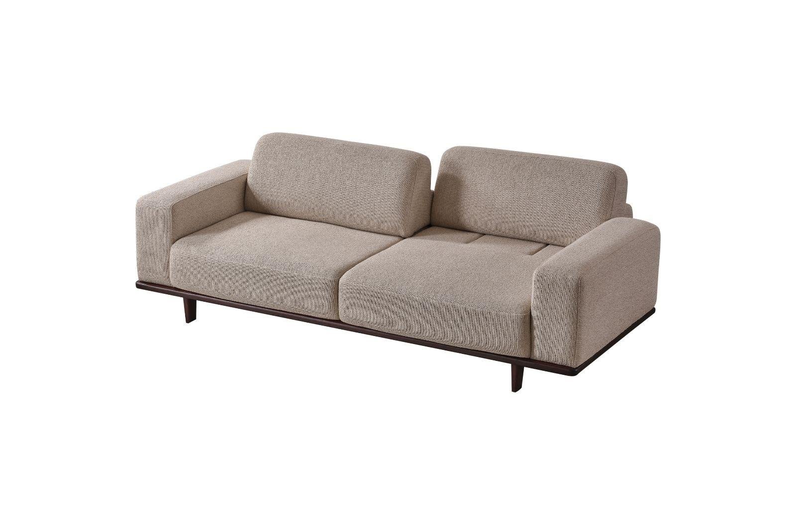 Montaro Üçlü Yataklı Koltuk