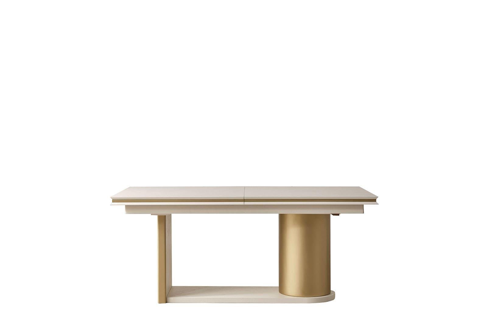 Montrelle Masa Açılır