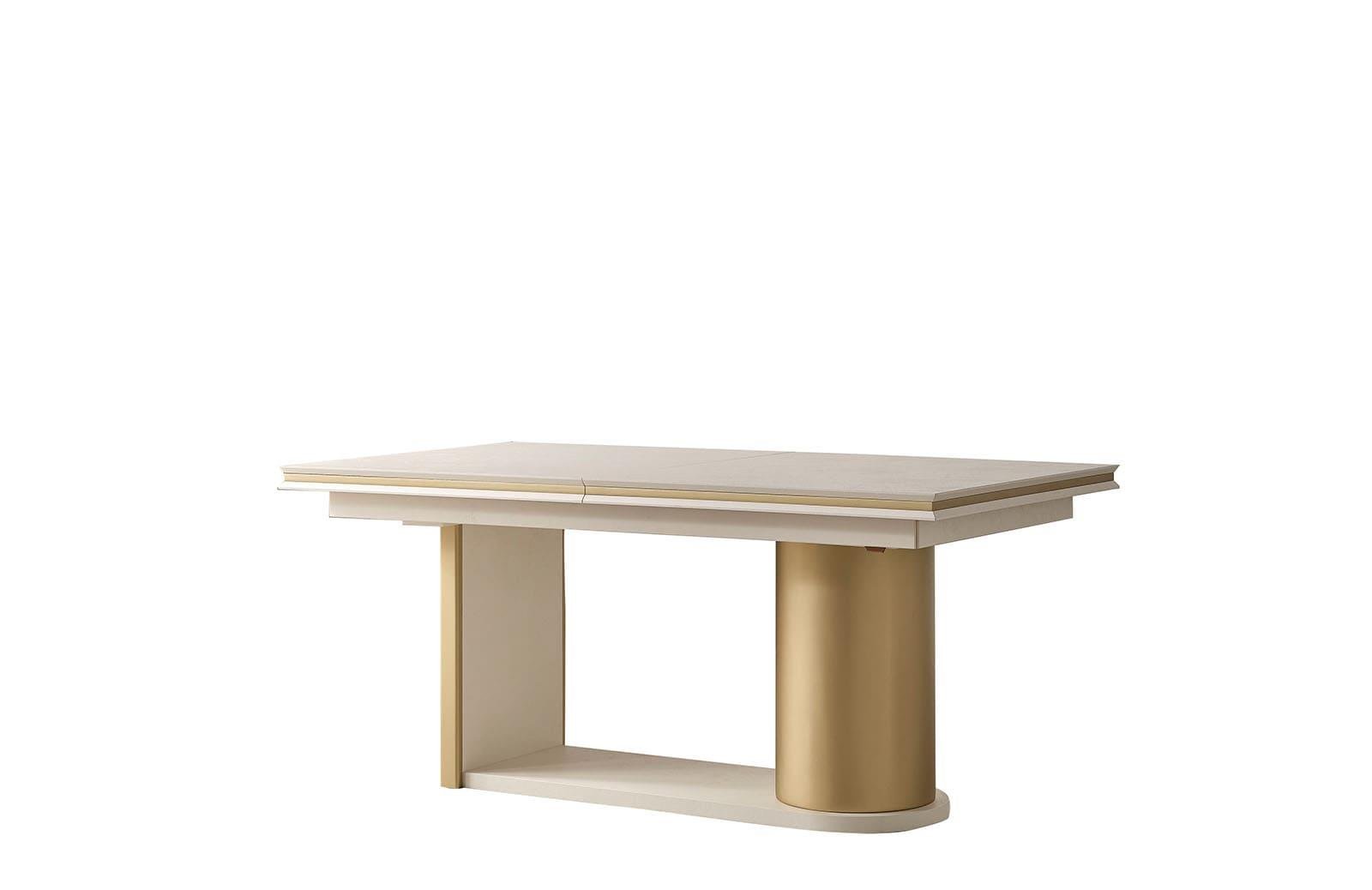 Montrelle Masa Açılır