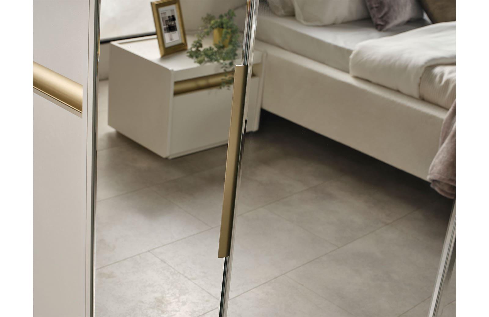 Montrelle Yatak Odası Takımı