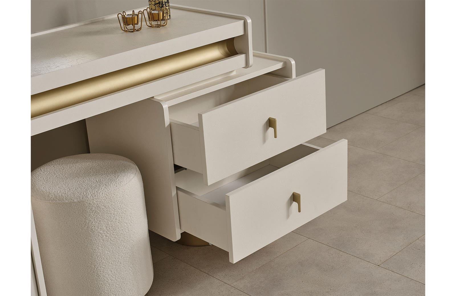 Montrelle Yatak Odası Takımı