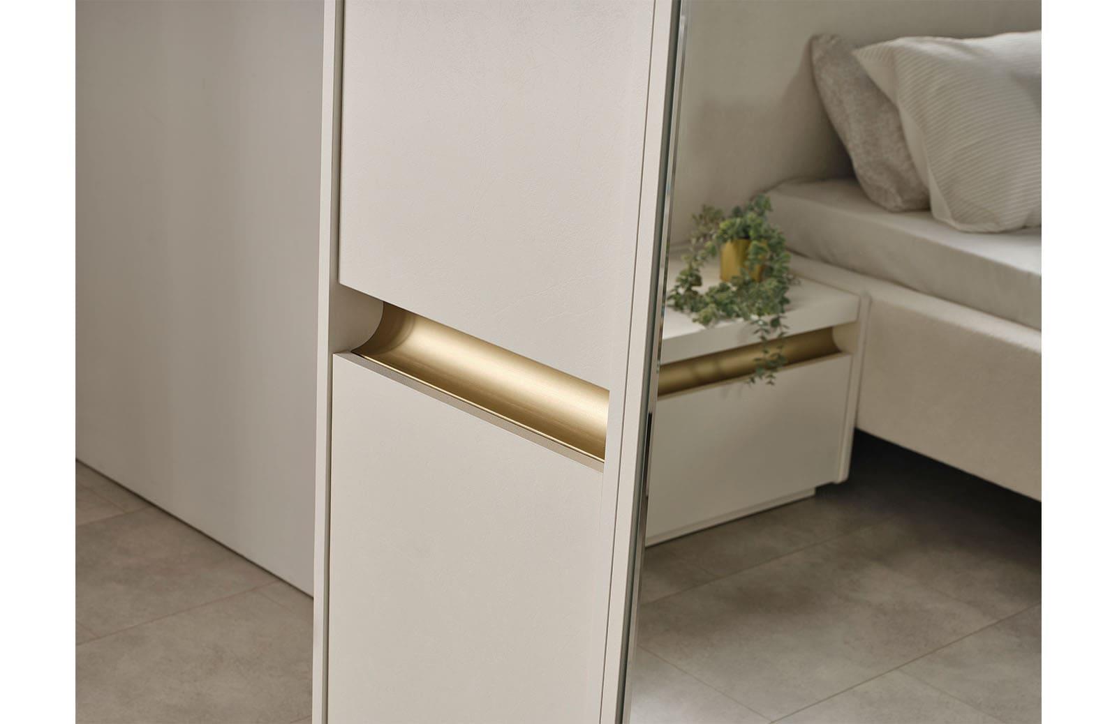 Montrelle Yatak Odası Takımı