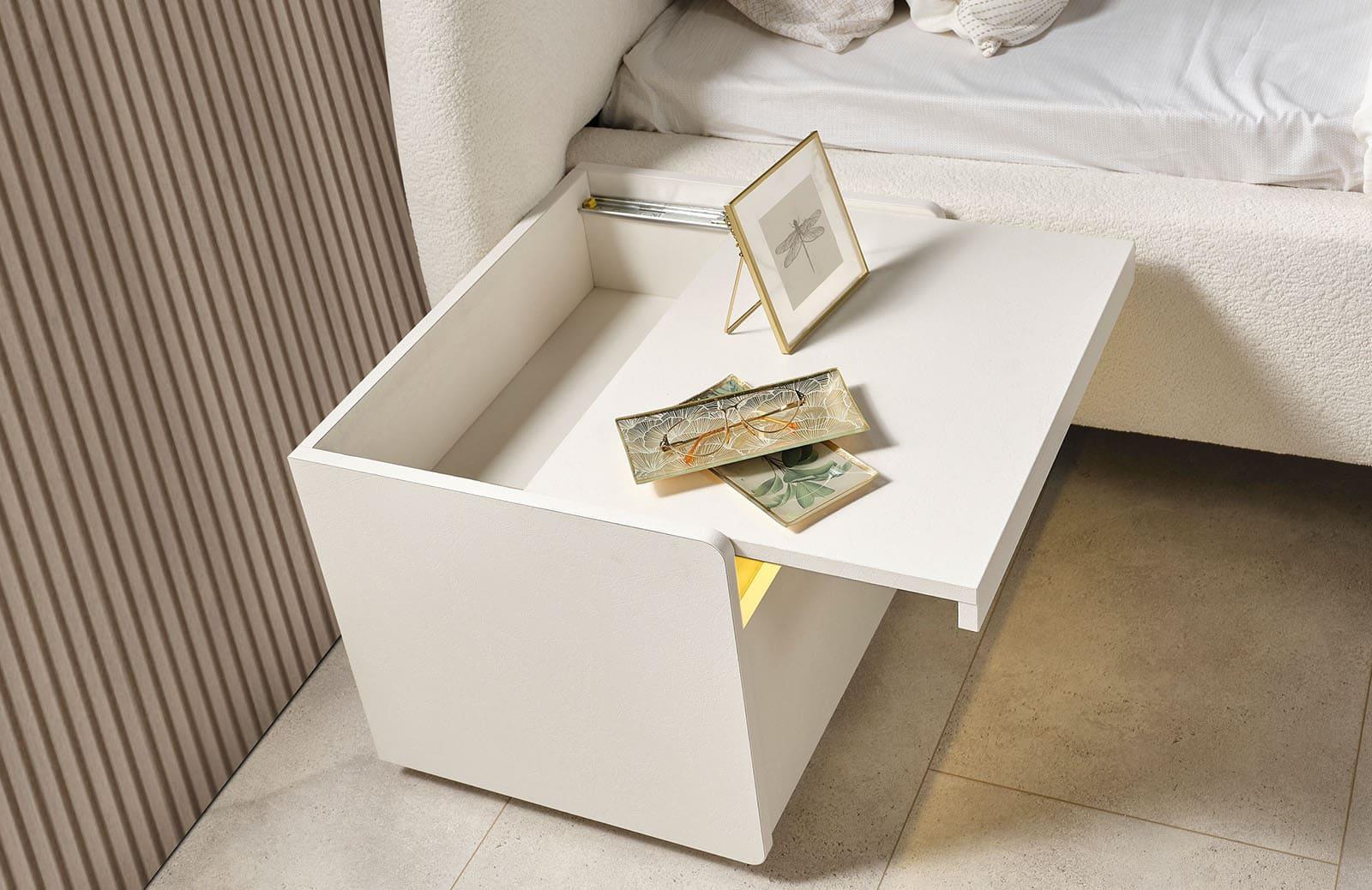 Montrelle Yatak Odası Takımı