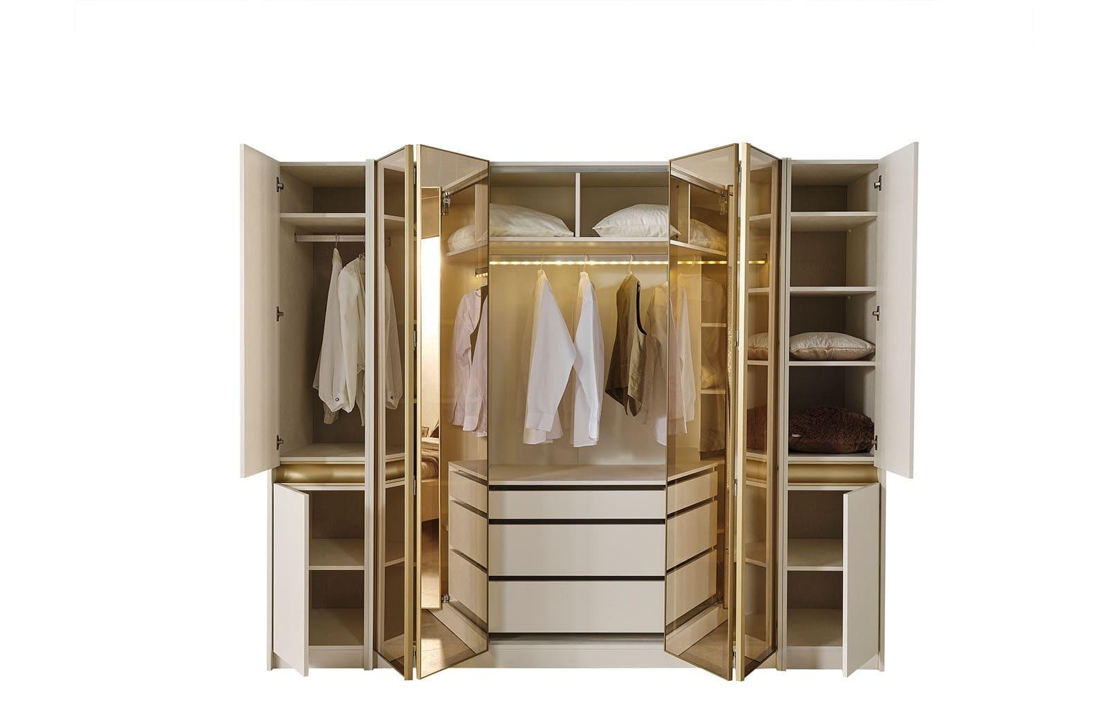 Montrelle Yatak Odası Takımı