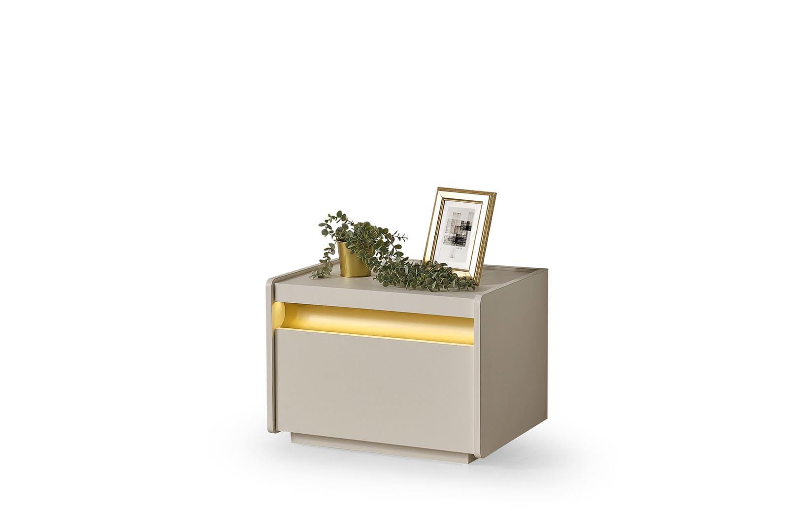 Montrelle Yatak Odası Takımı