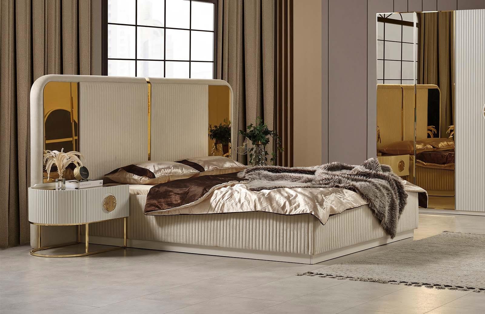 Morten Bazalı Karyola