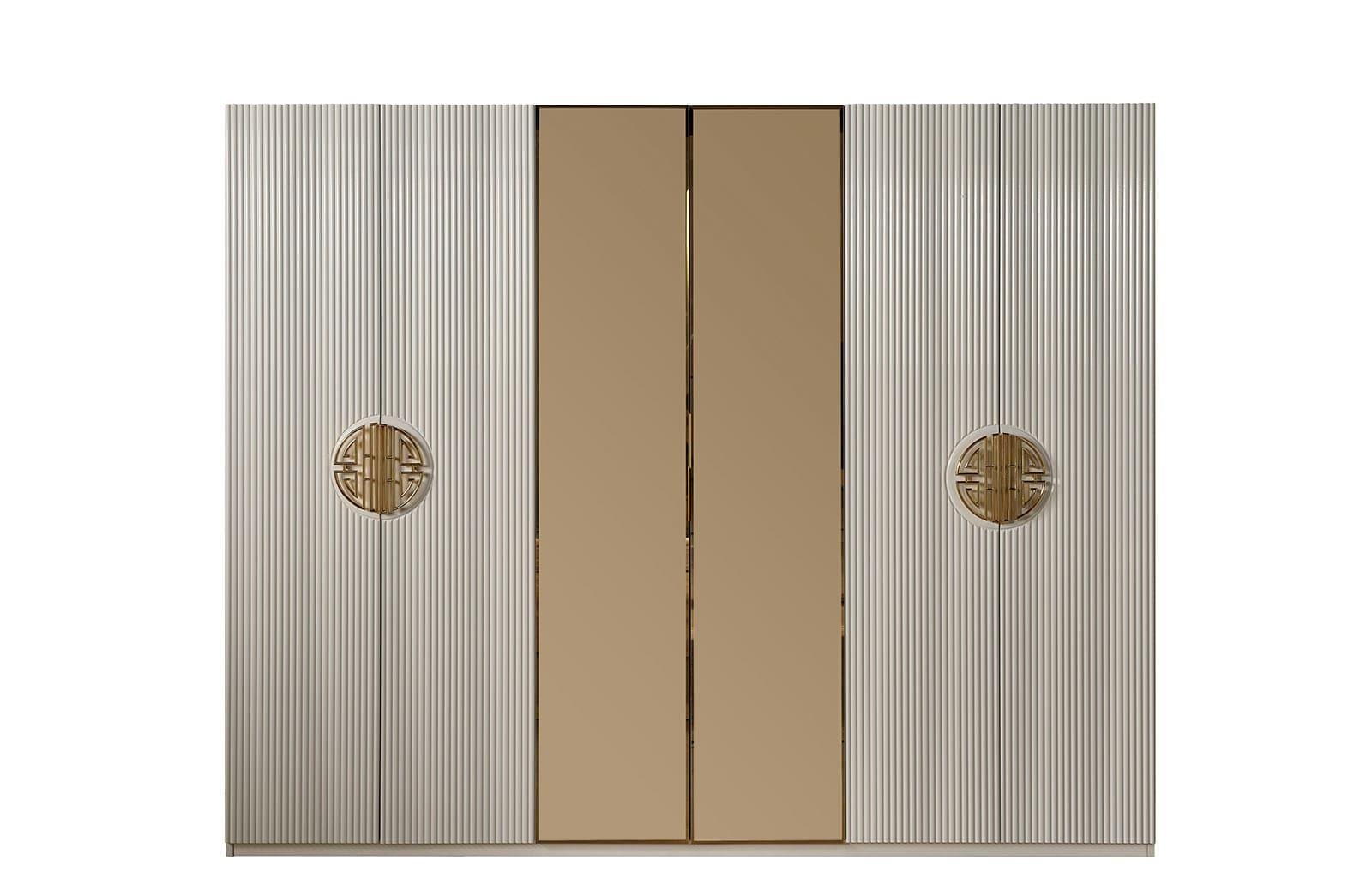 Morten Kapaklı Dolap