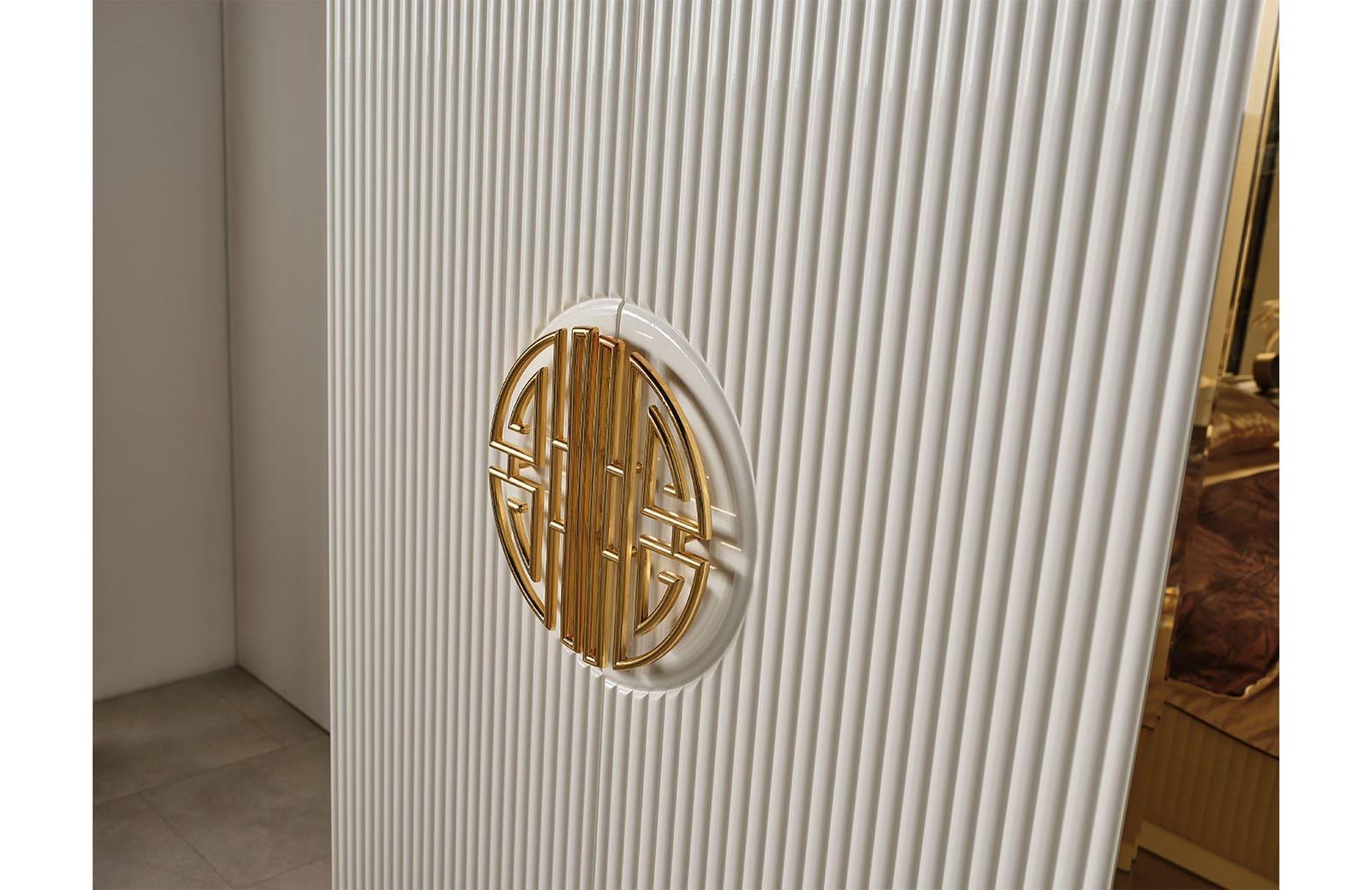 Morten Kapaklı Dolap