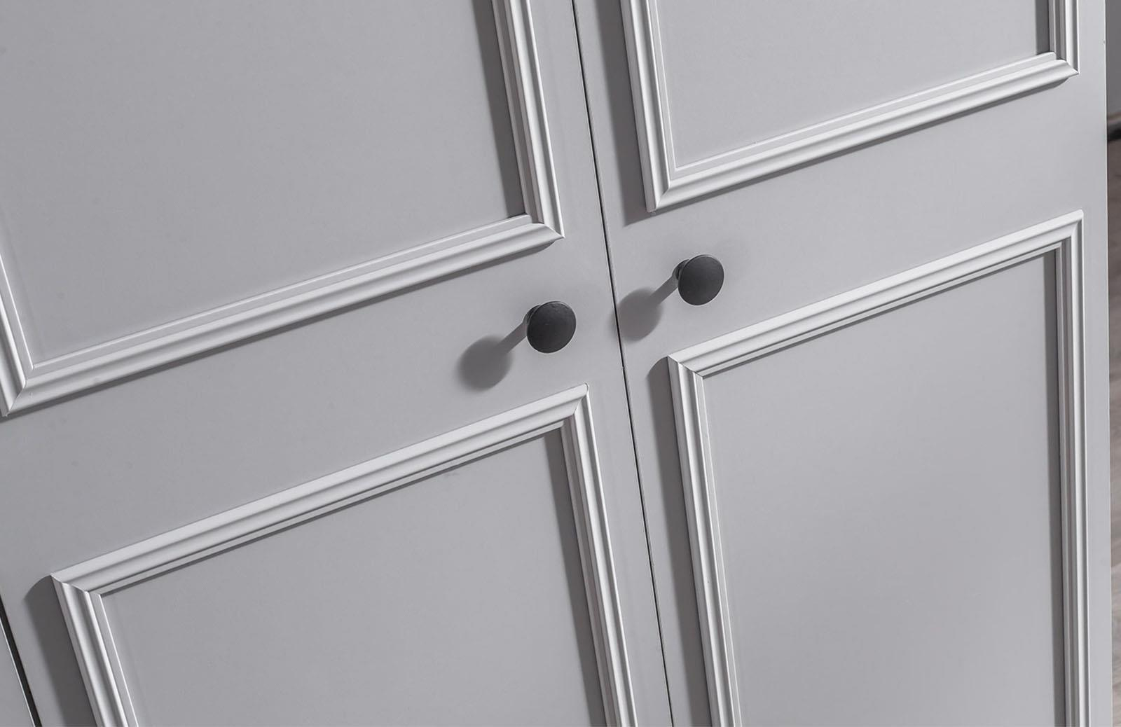 Mukta Kapaklı Dolap