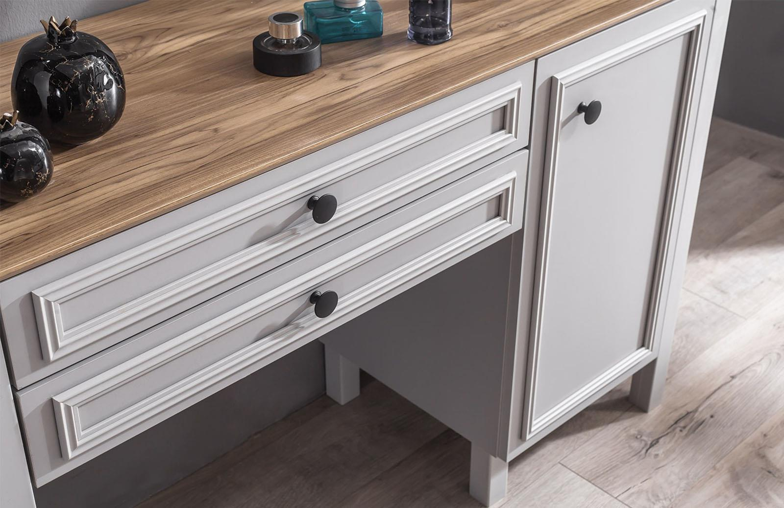 Mukta Yatak Odası Takımı Bazalı