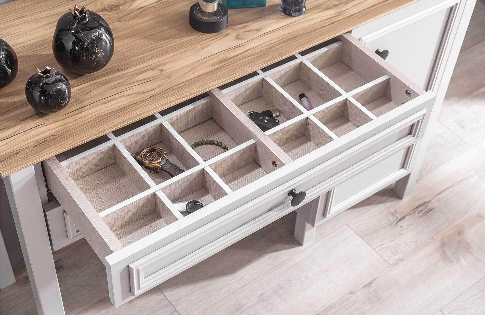 Mukta Yatak Odası Takımı Bazalı